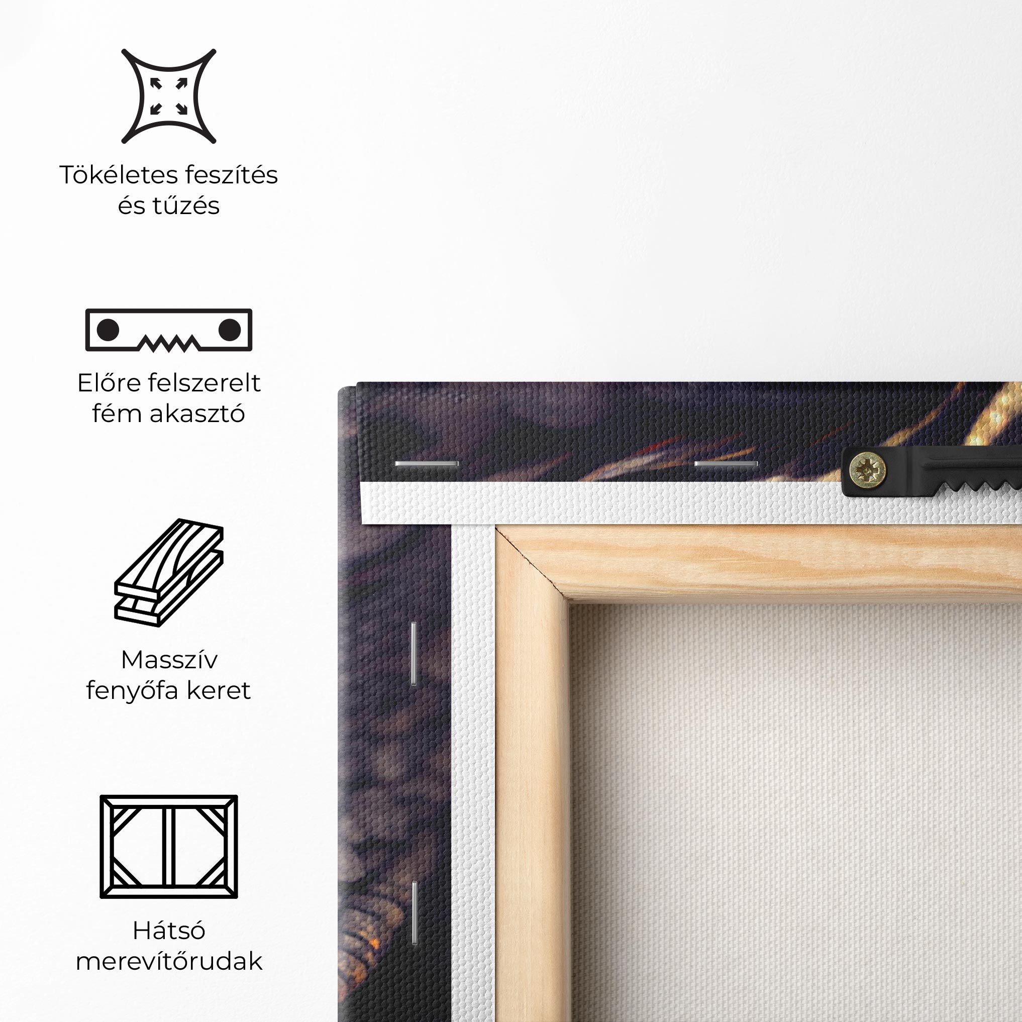 Close Up Red Eye Dragon mockup 5