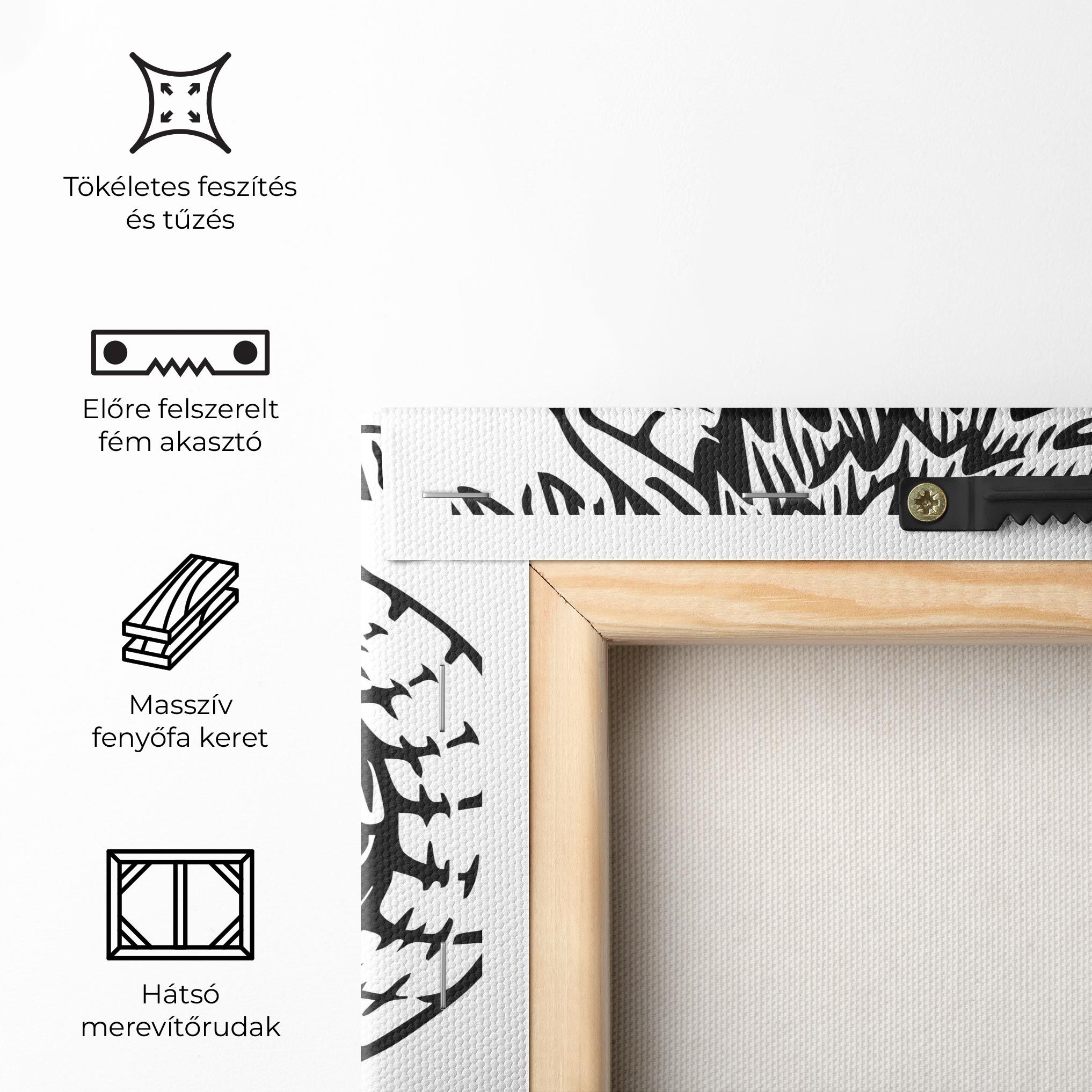 Dragon Black Line mockup 5