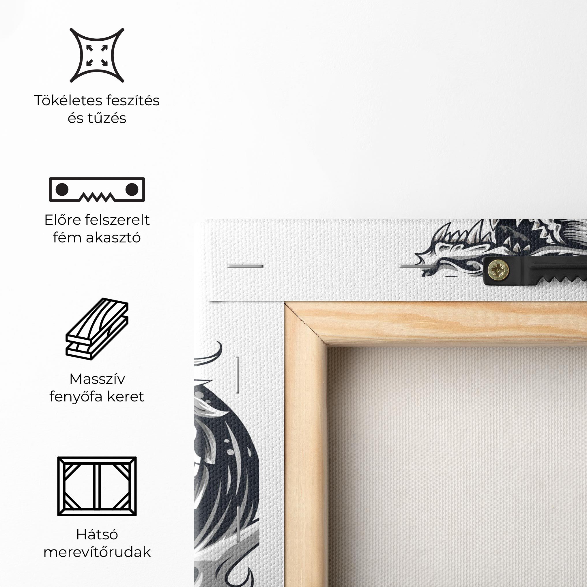 Dragon Line mockup 5