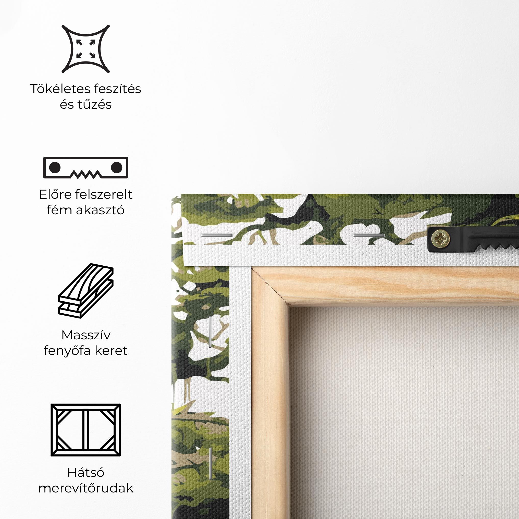 Green Nature Dragon mockup 5