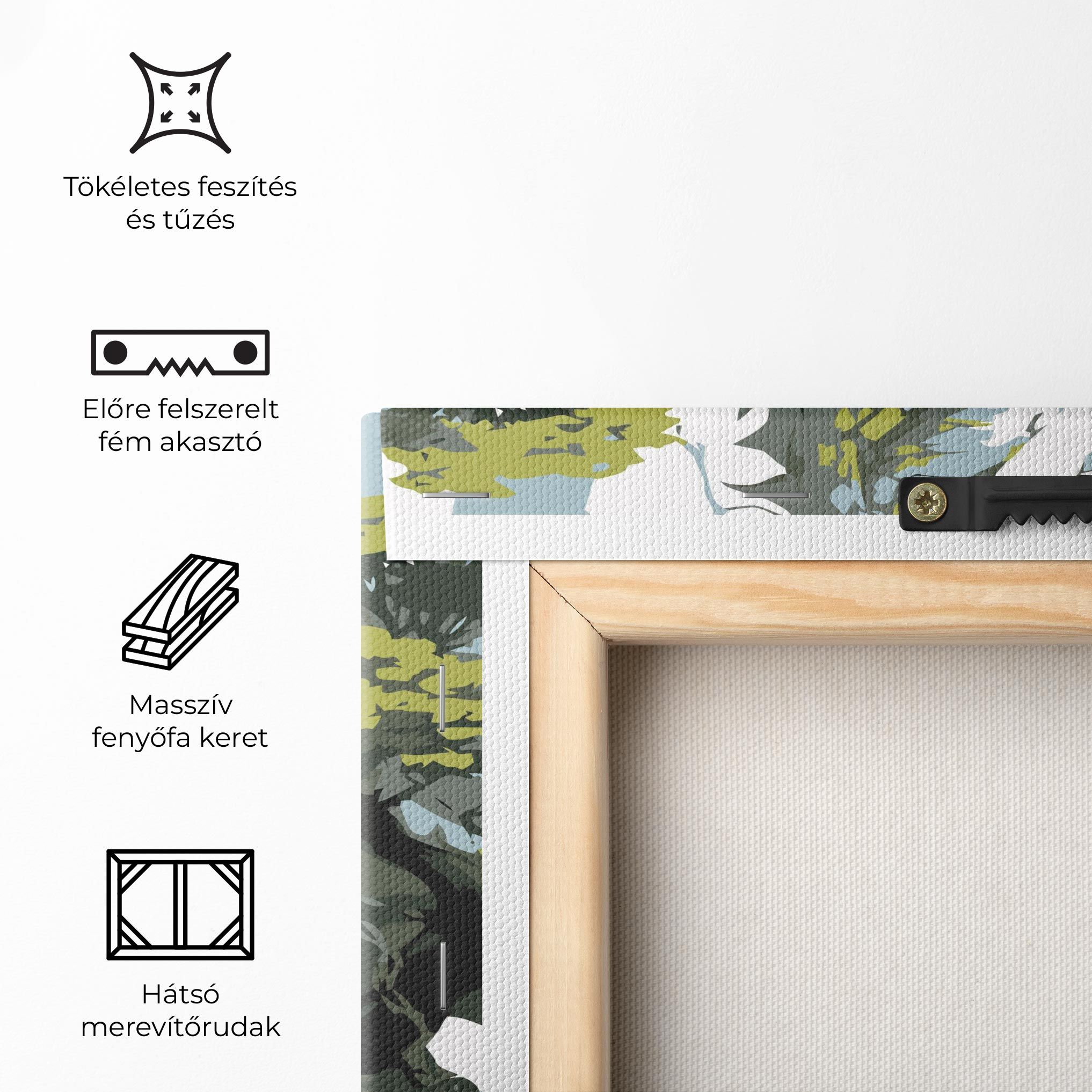 Grey Nature Dragon mockup 5