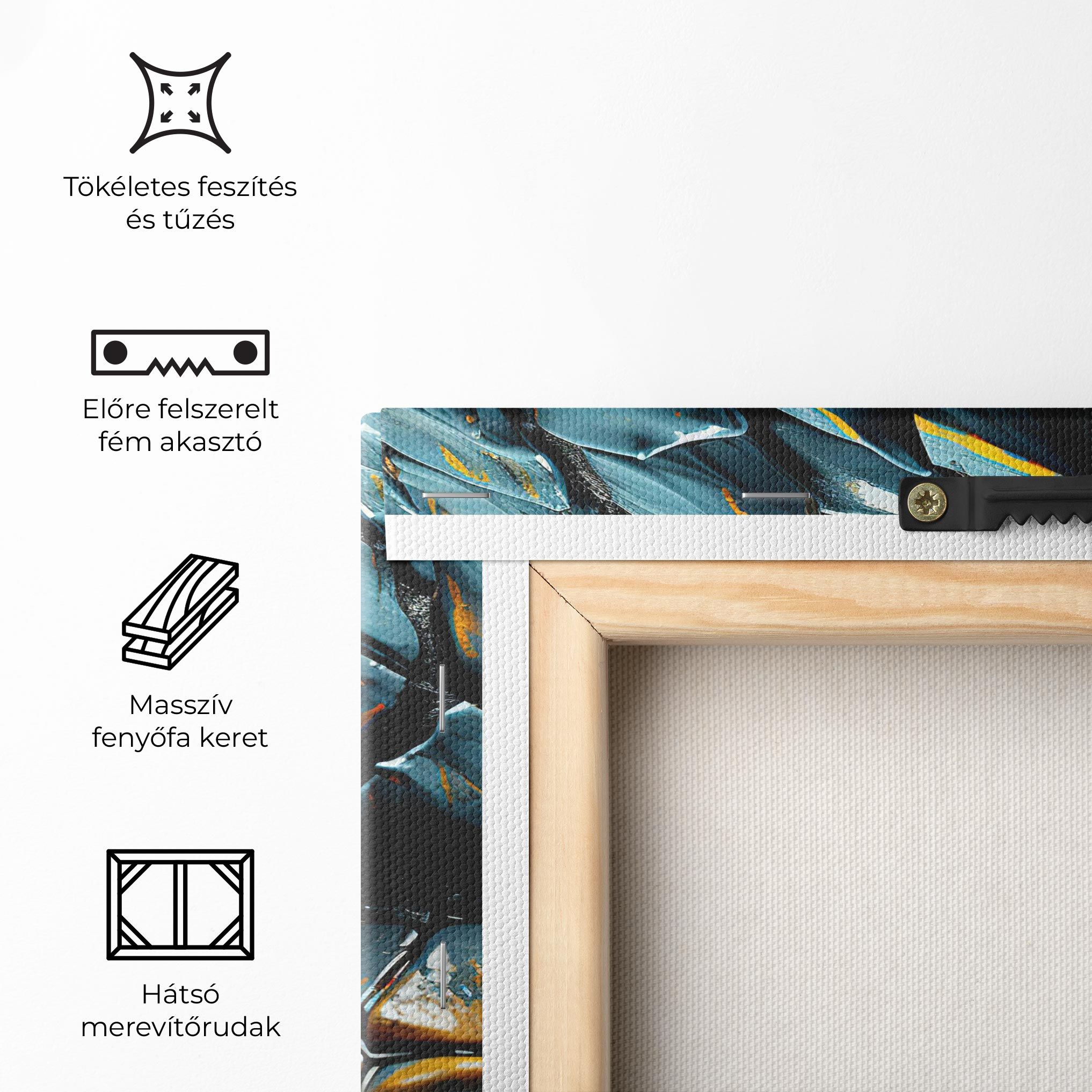 Yellow Dragon Eye mockup 5