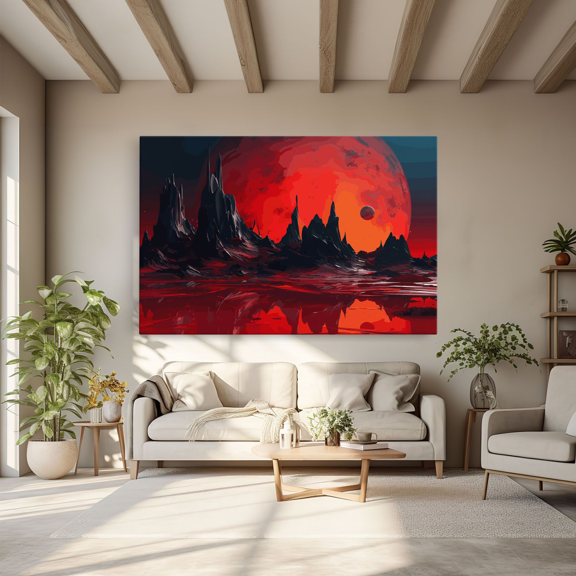 Red Moon World mockup 6