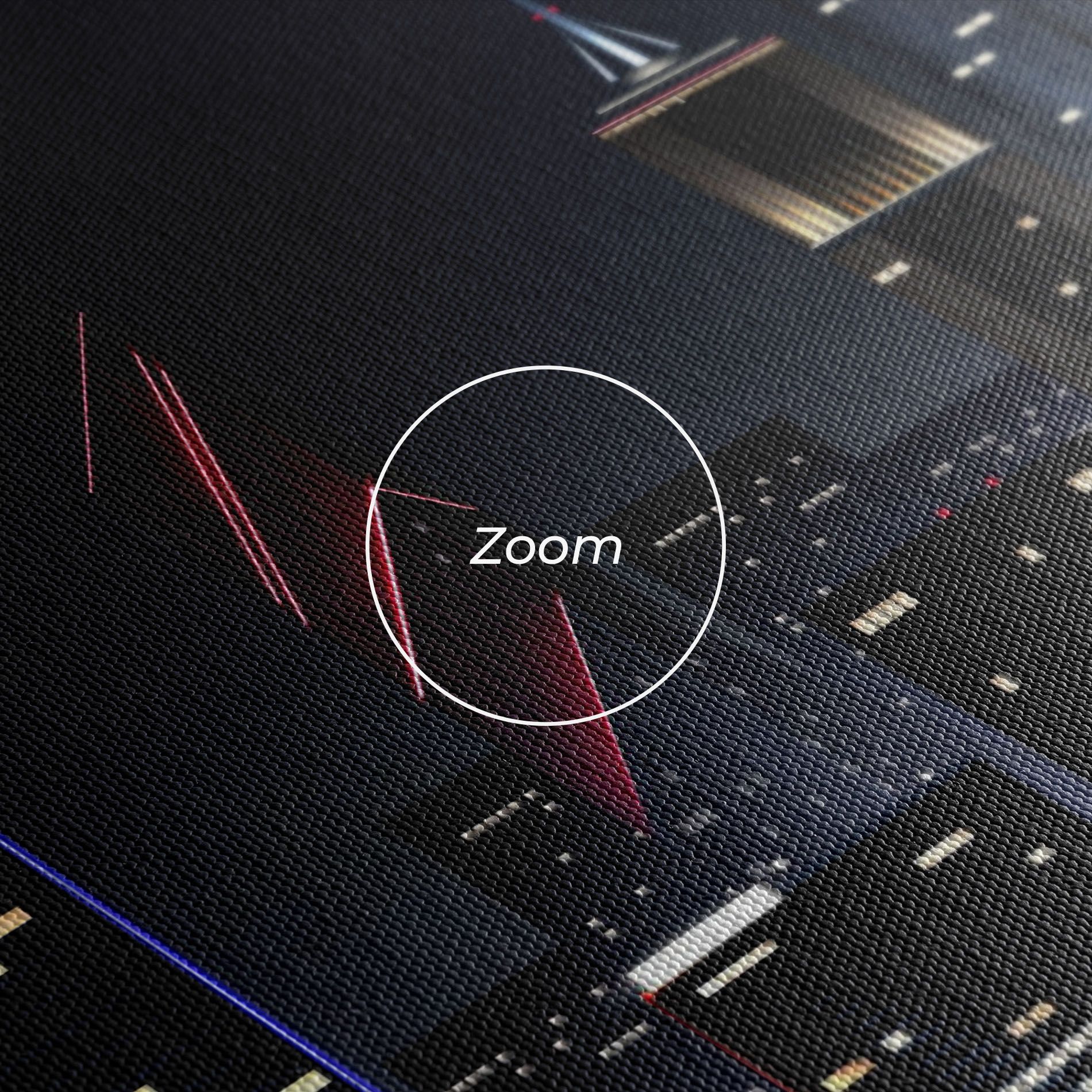 Night City mockup 3