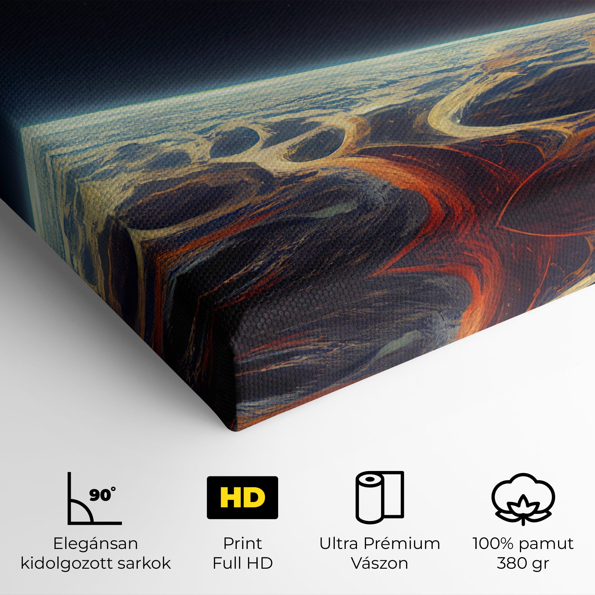 Cosmic Craze mockup 4