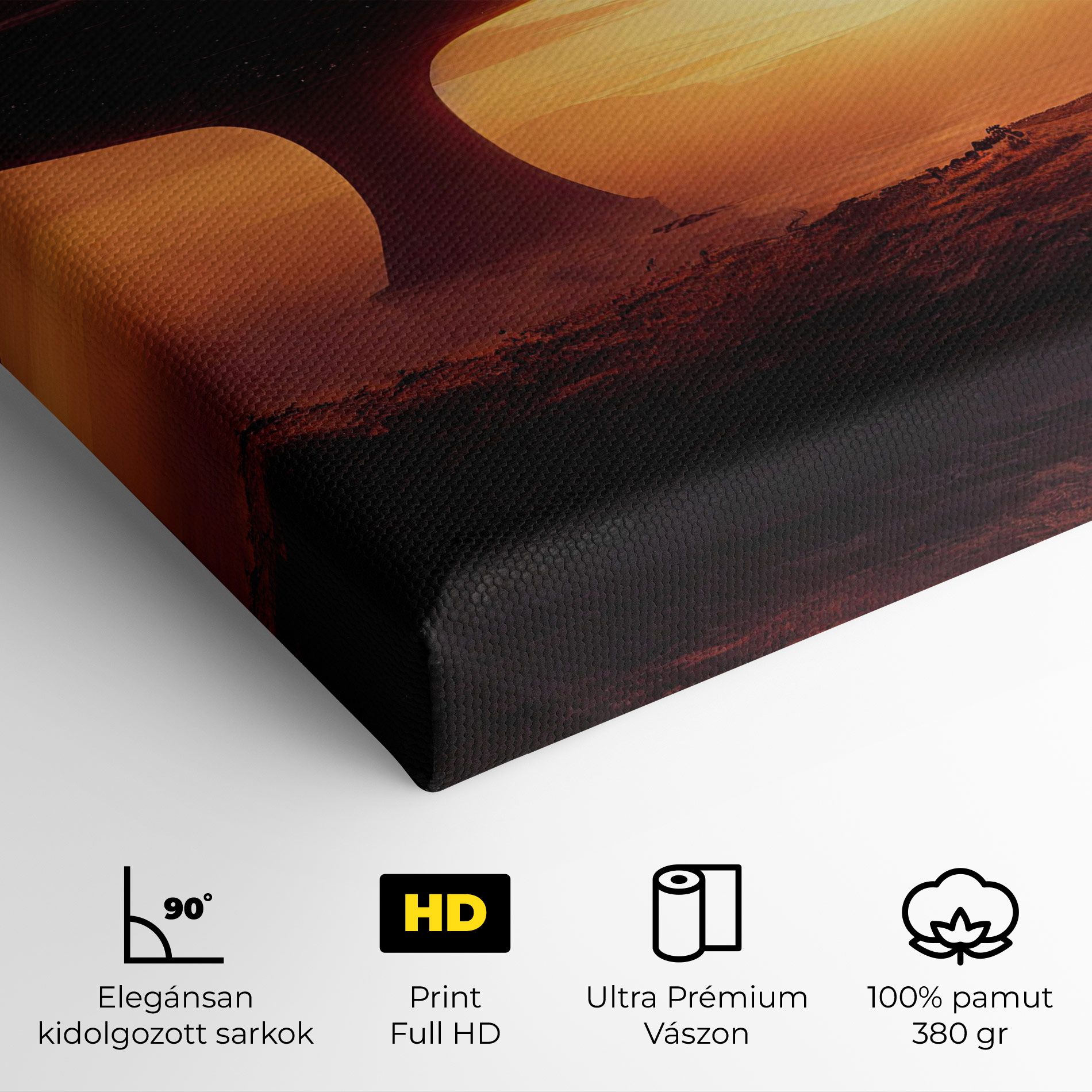 Fantasy Science Fiction mockup 4