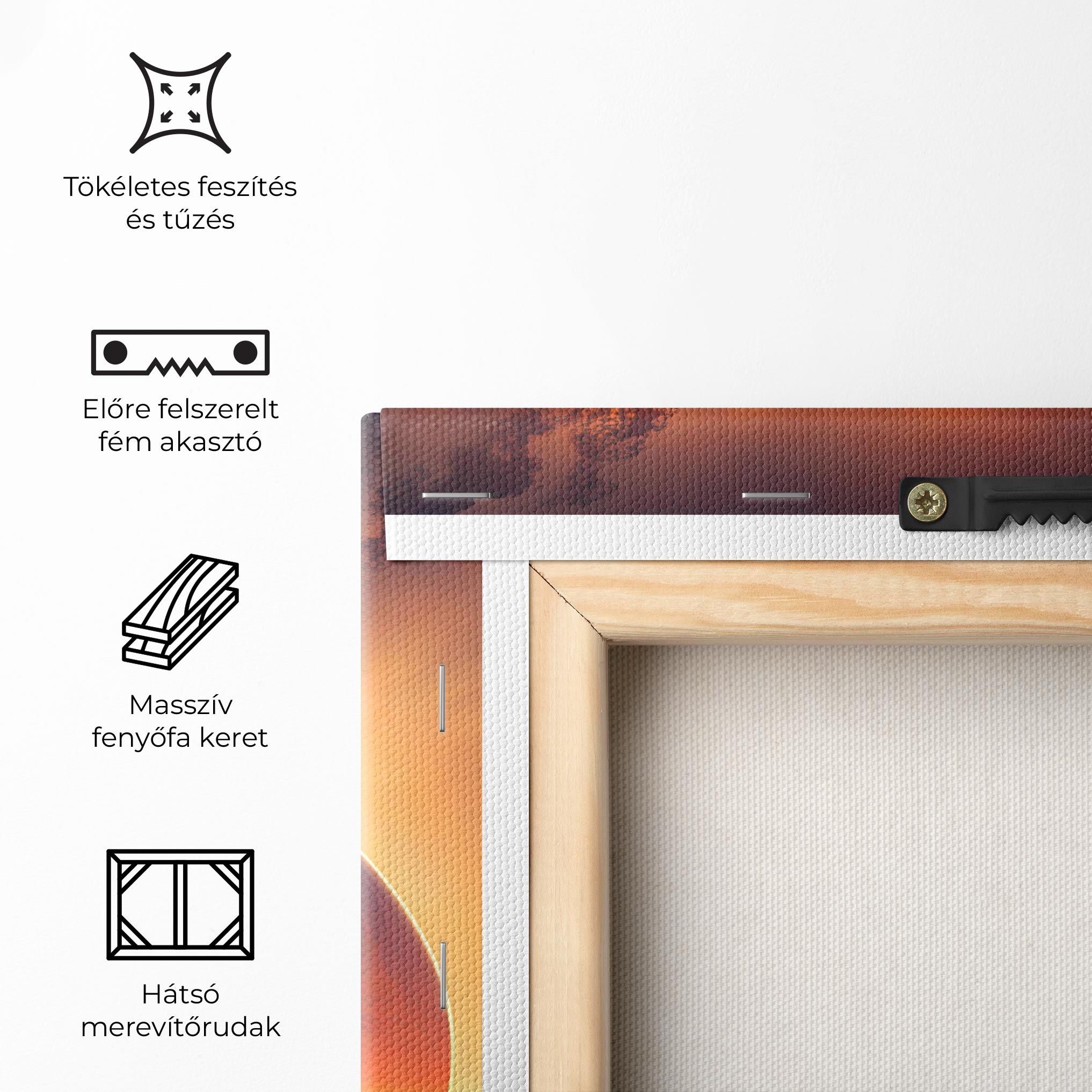 Abstract Fantasy Science mockup 5