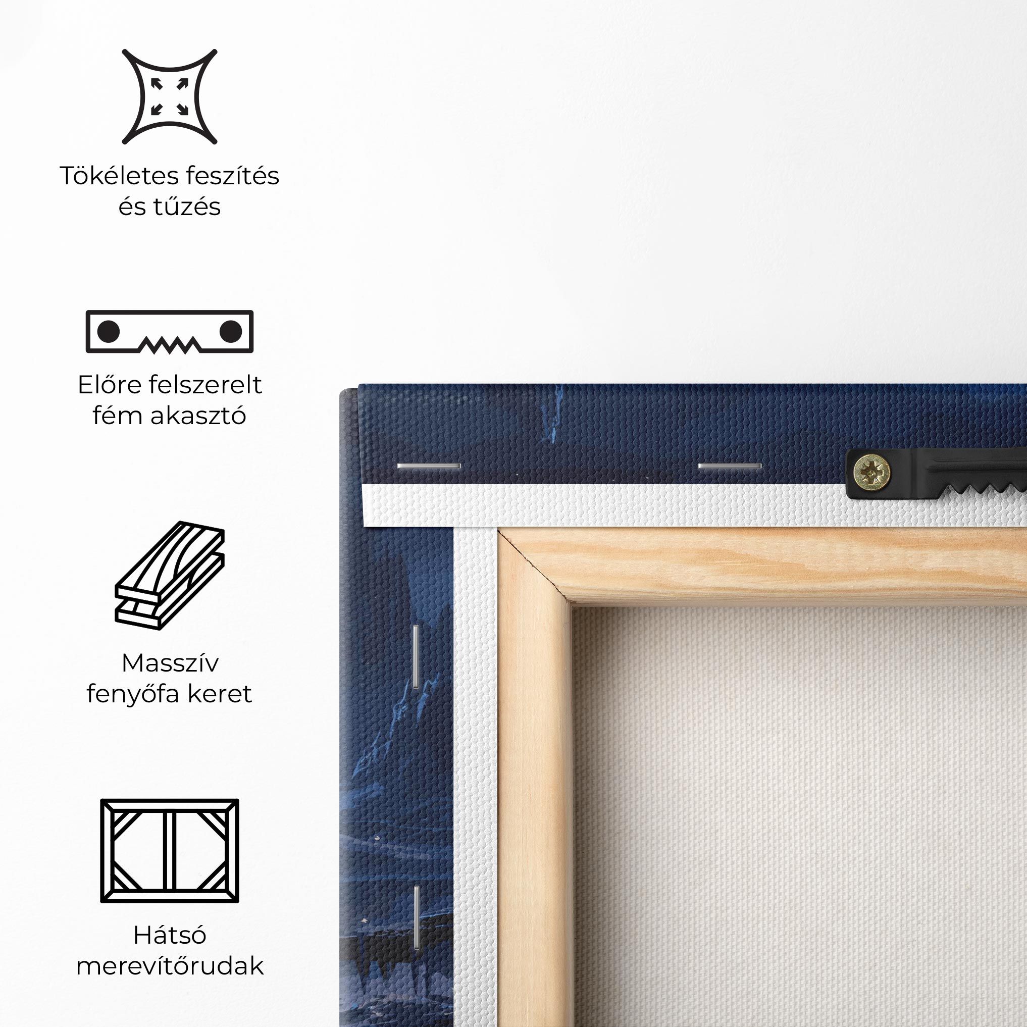 Blue Art World mockup 5