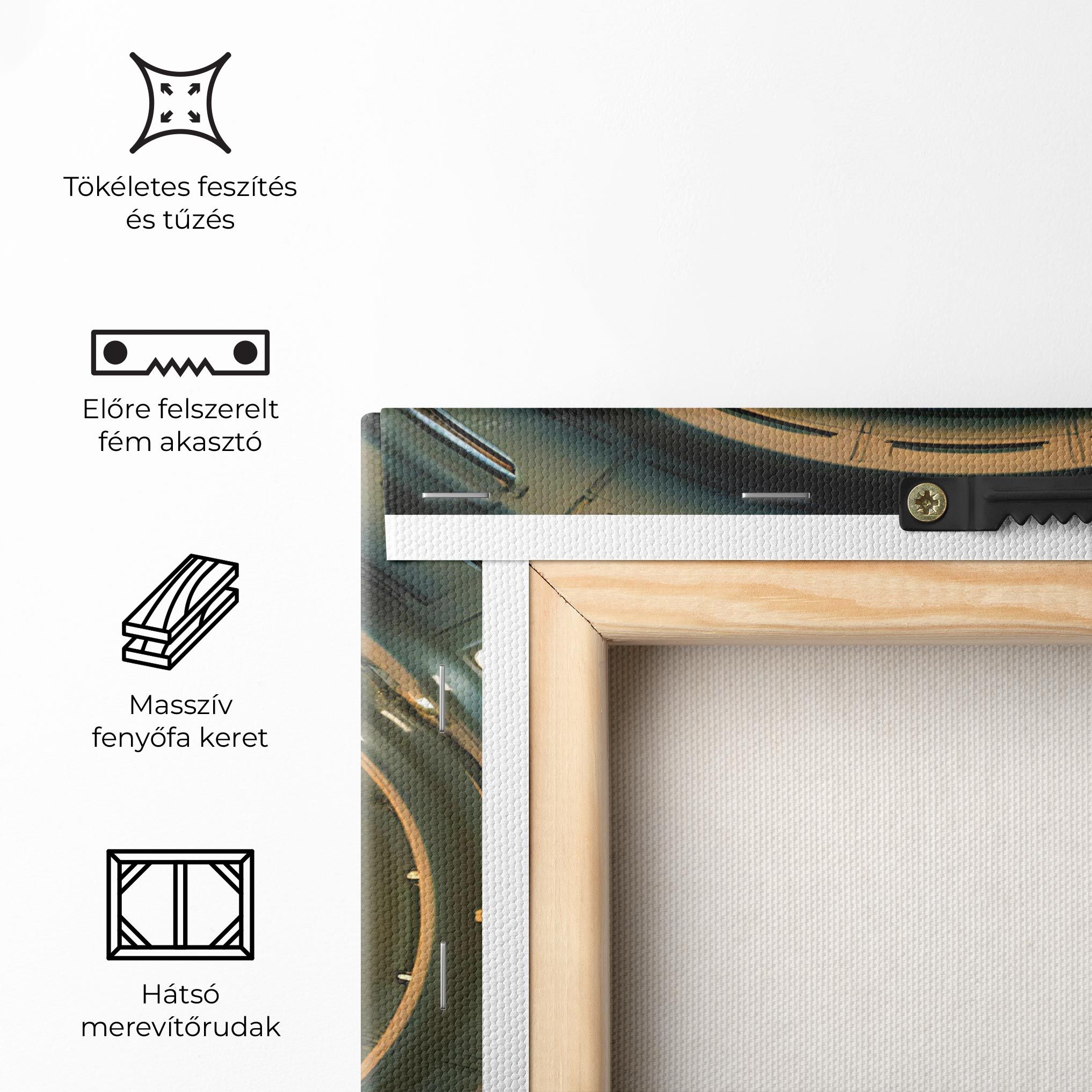 Infinity Intrigue mockup 5