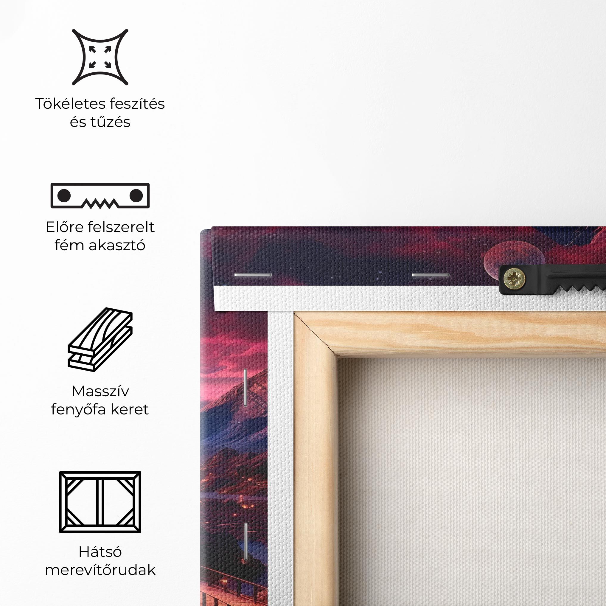Interstellar Journey mockup 5