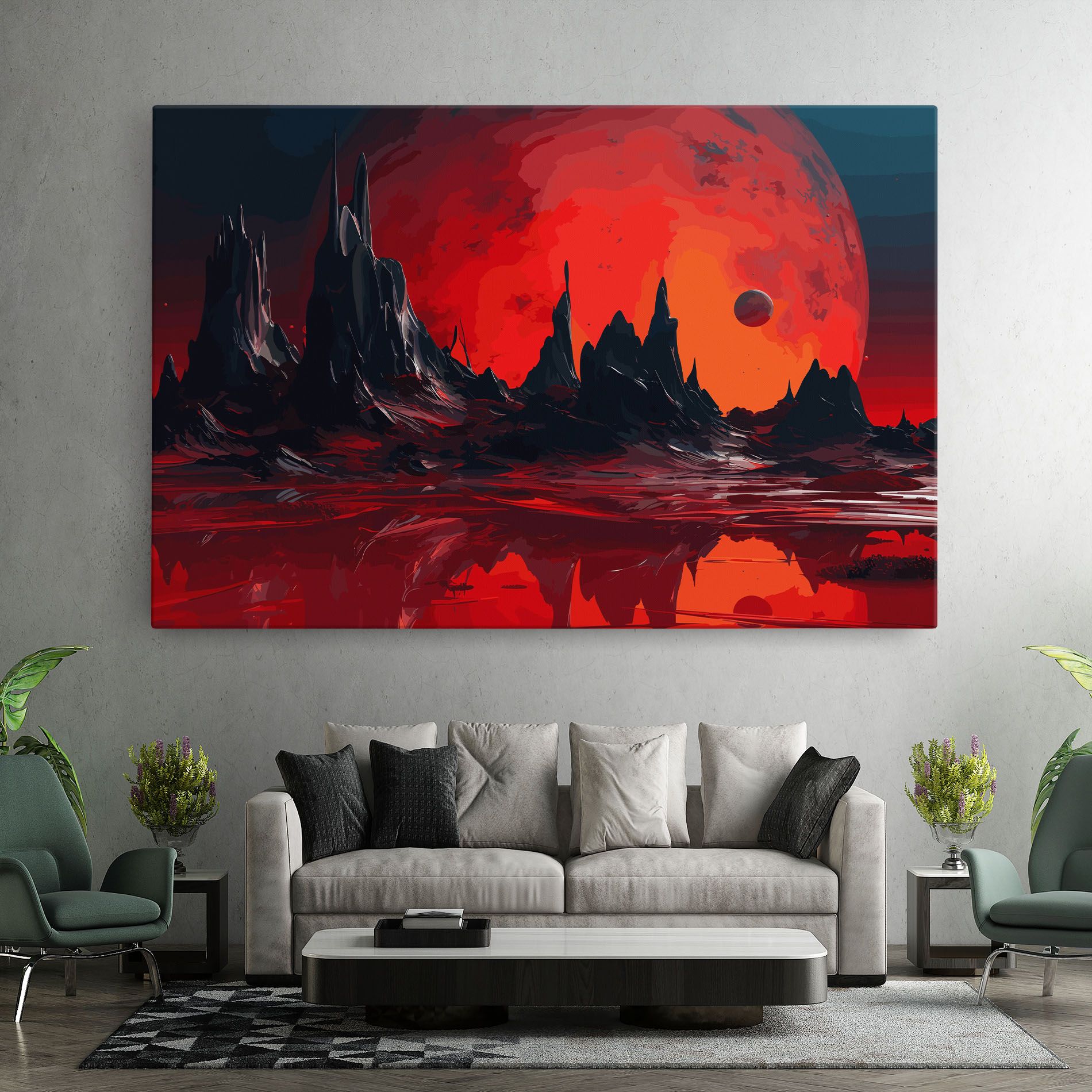 Red Moon World mockup 7