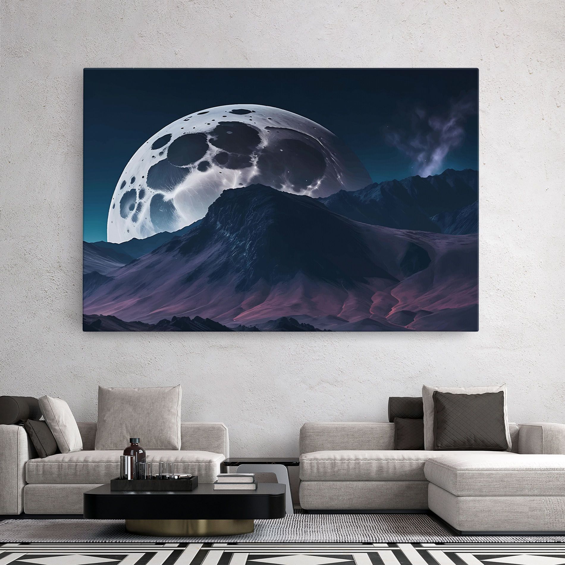 Full Moon Smoke mockup 2