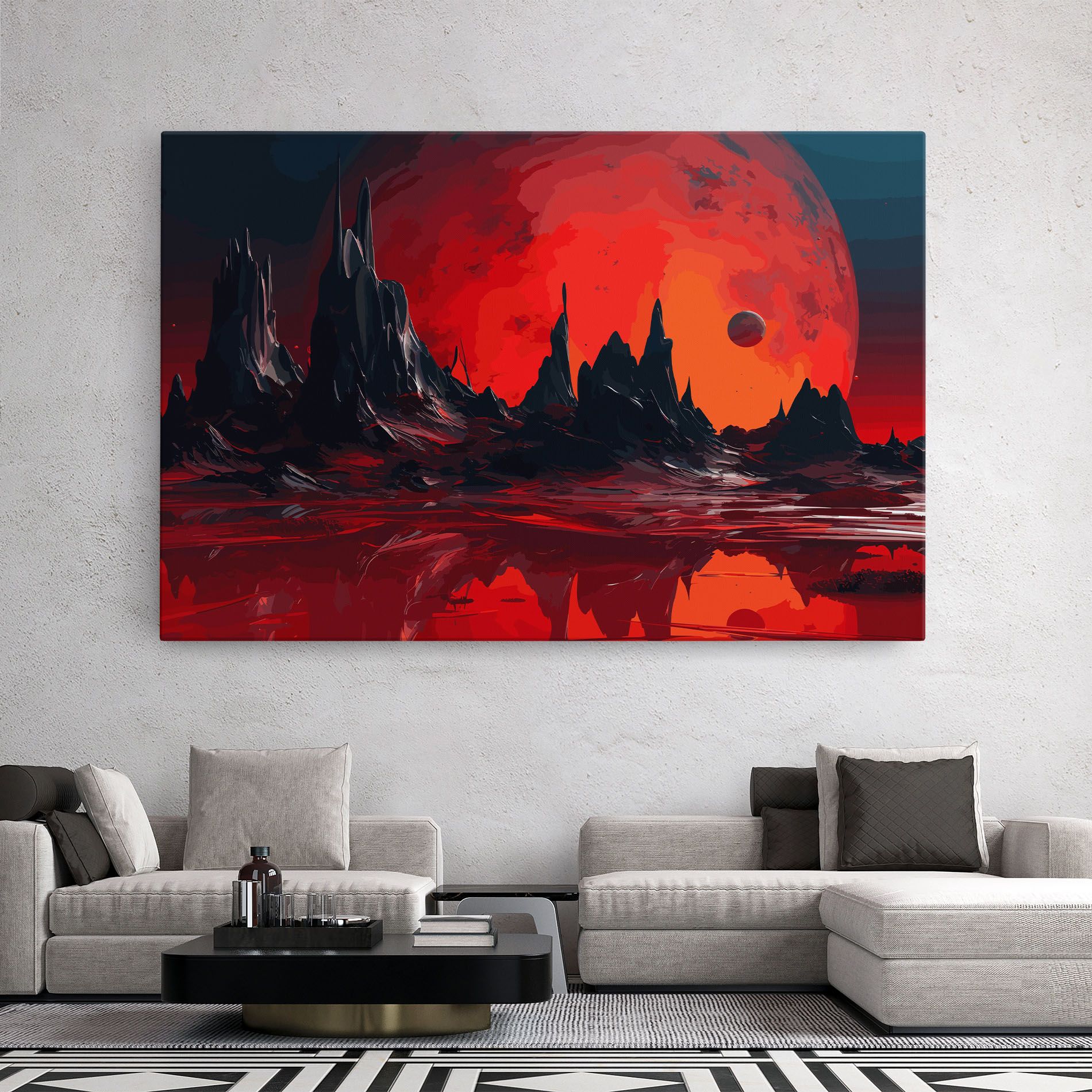 Red Moon World mockup 2