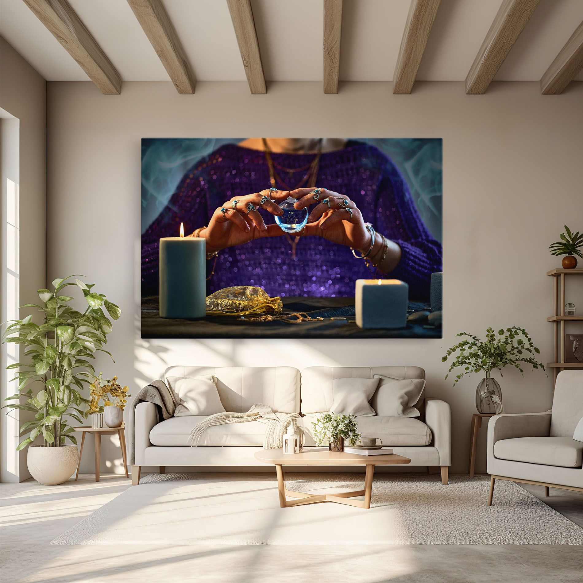 Witch Magic mockup 6