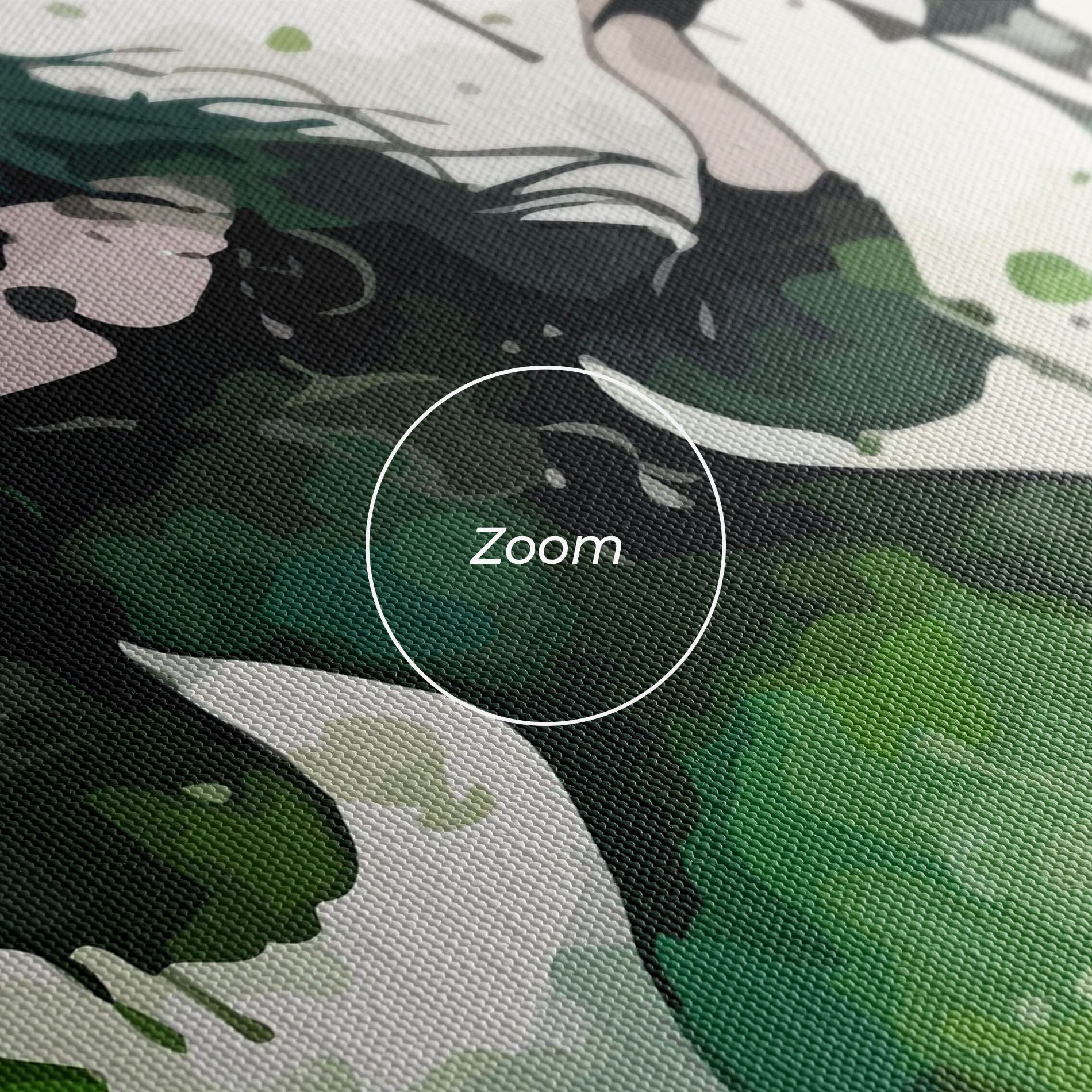 Green Light Witch mockup 3