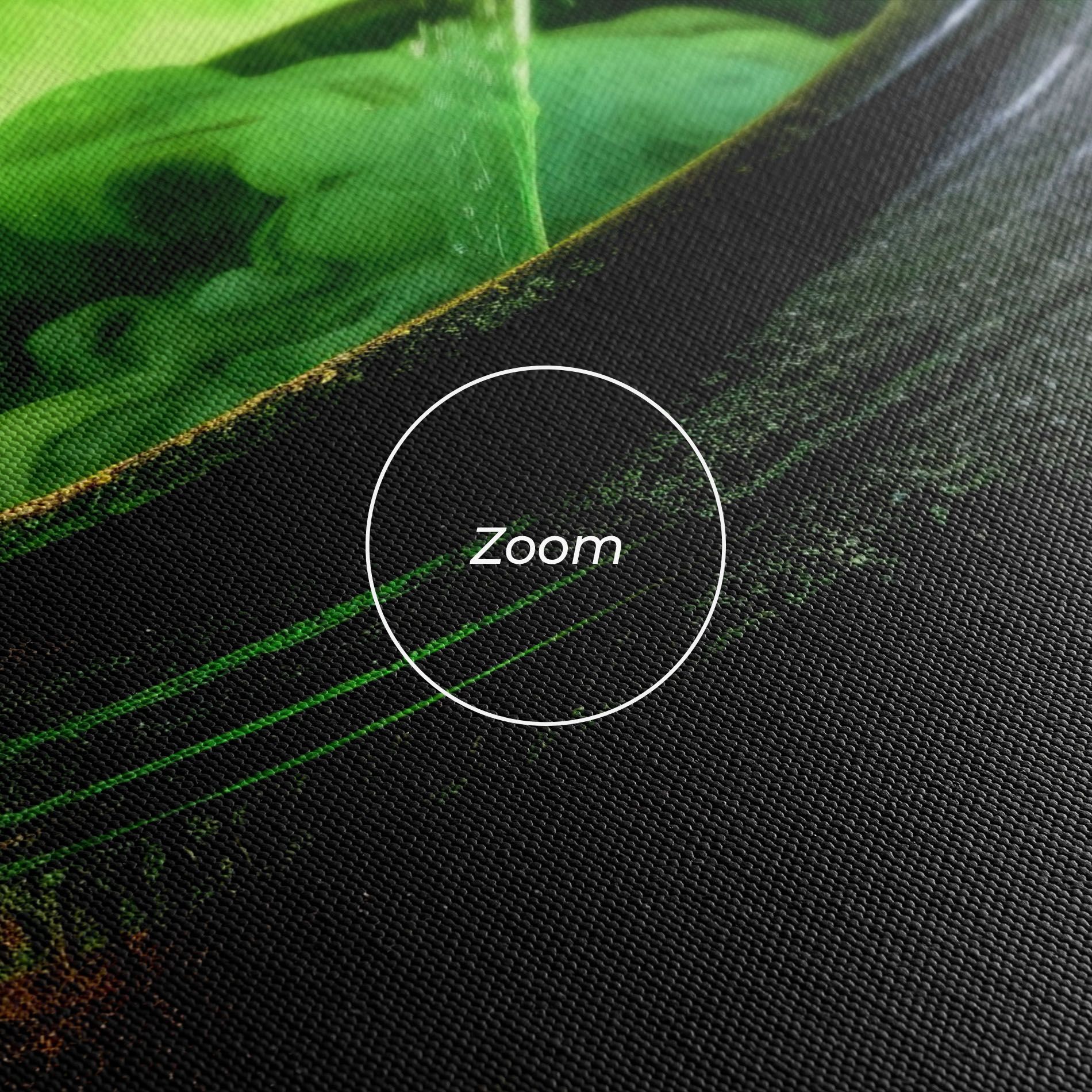 Green Portion mockup 3