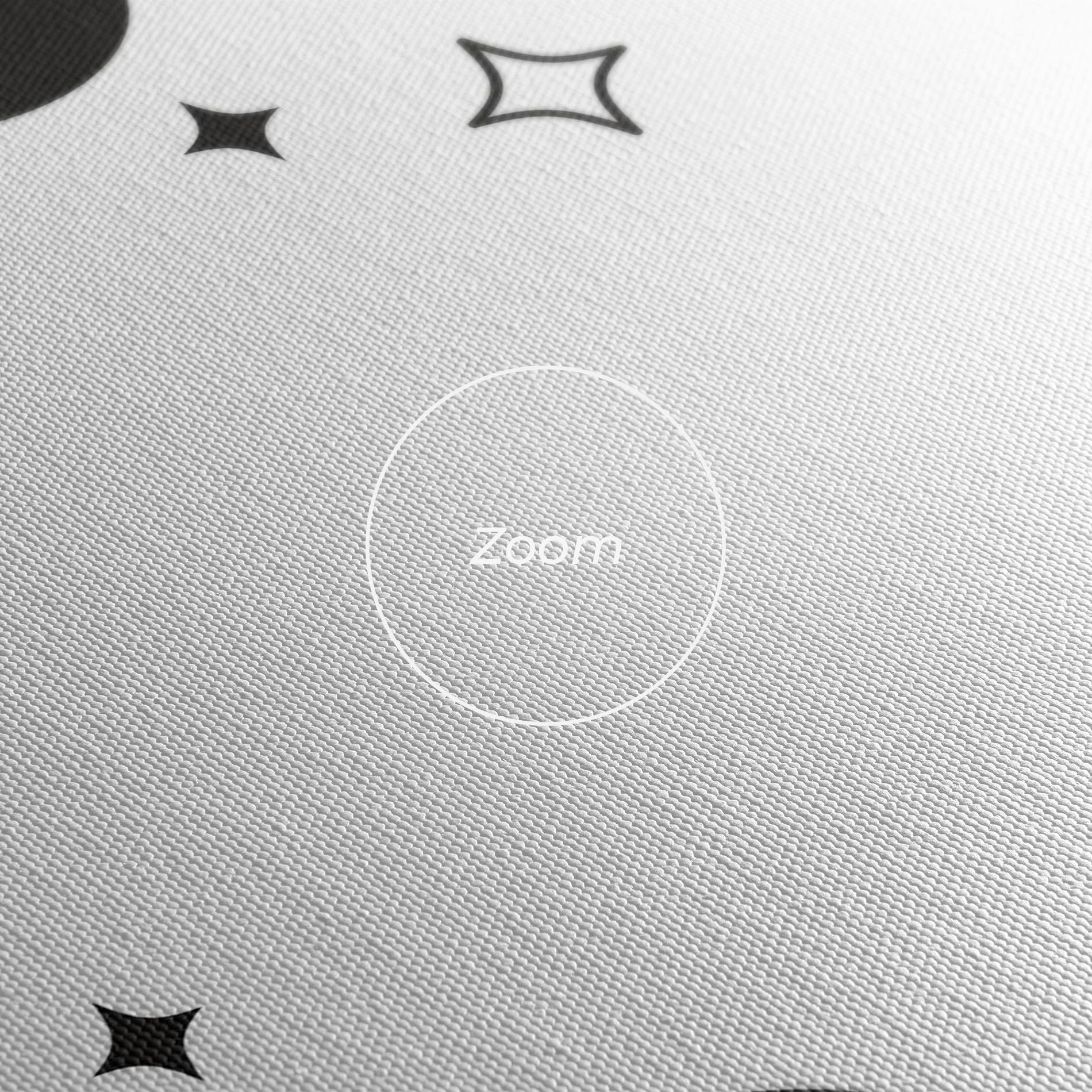 Magic Moon Hands mockup 3
