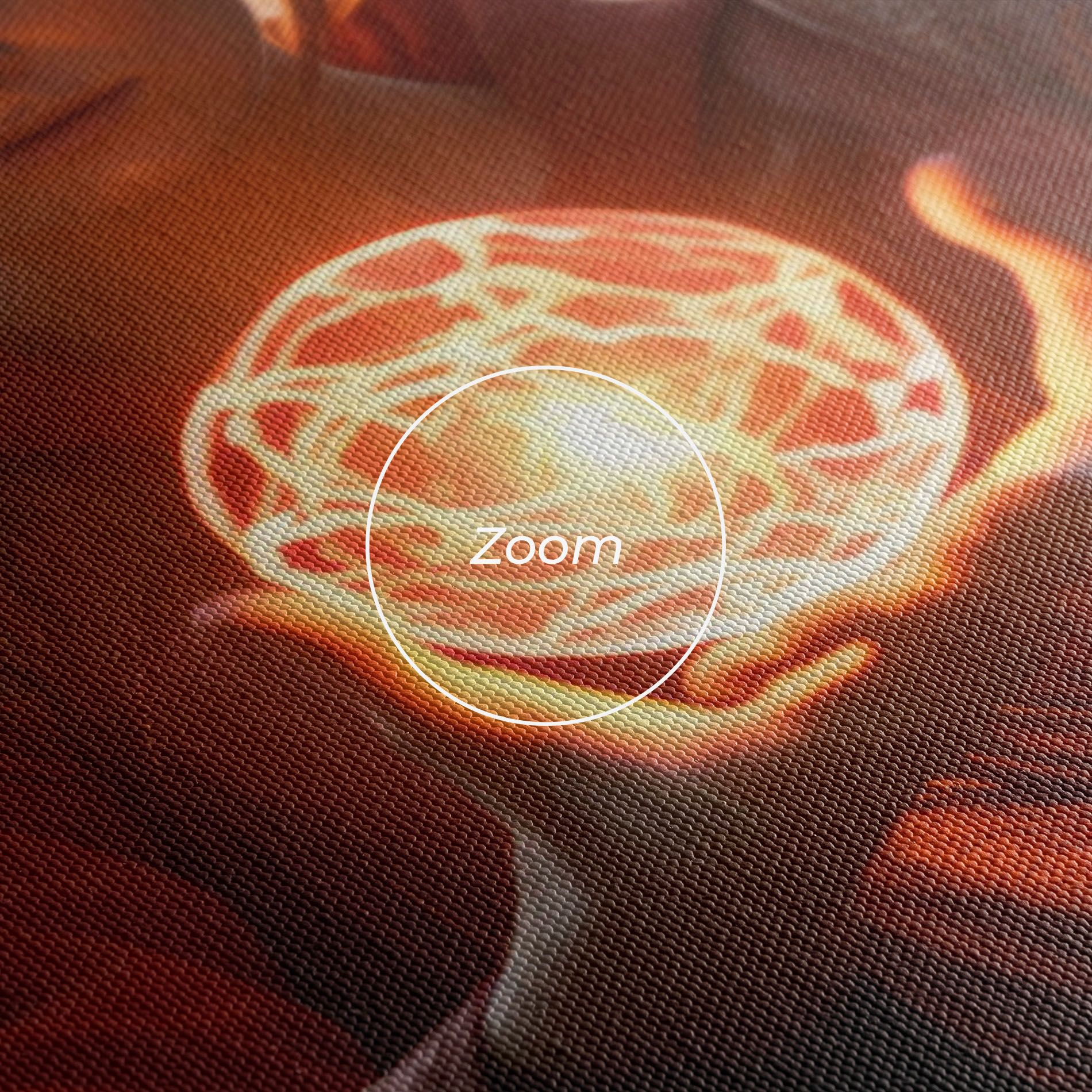 Witch Ball mockup 3