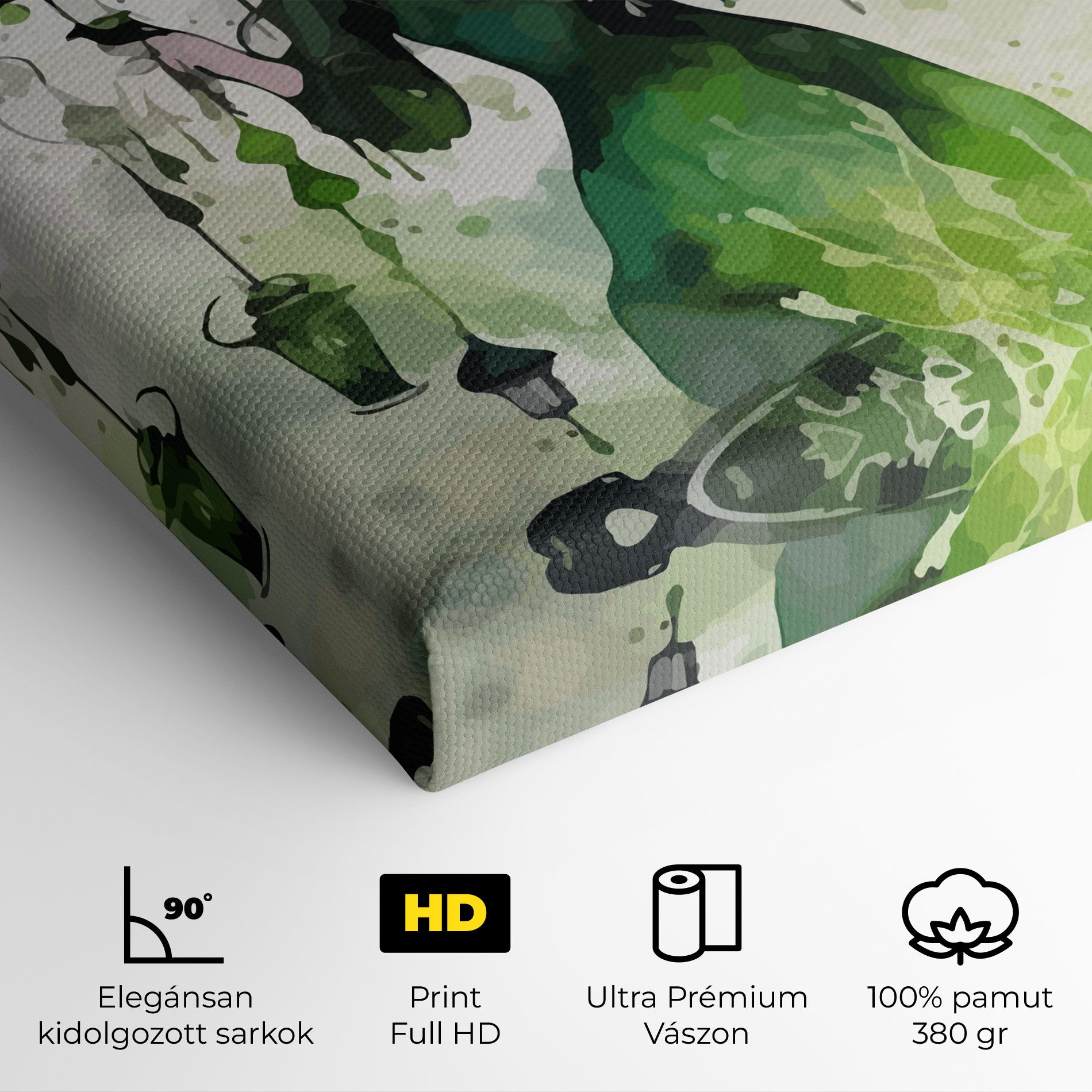 Green Light Witch mockup 4