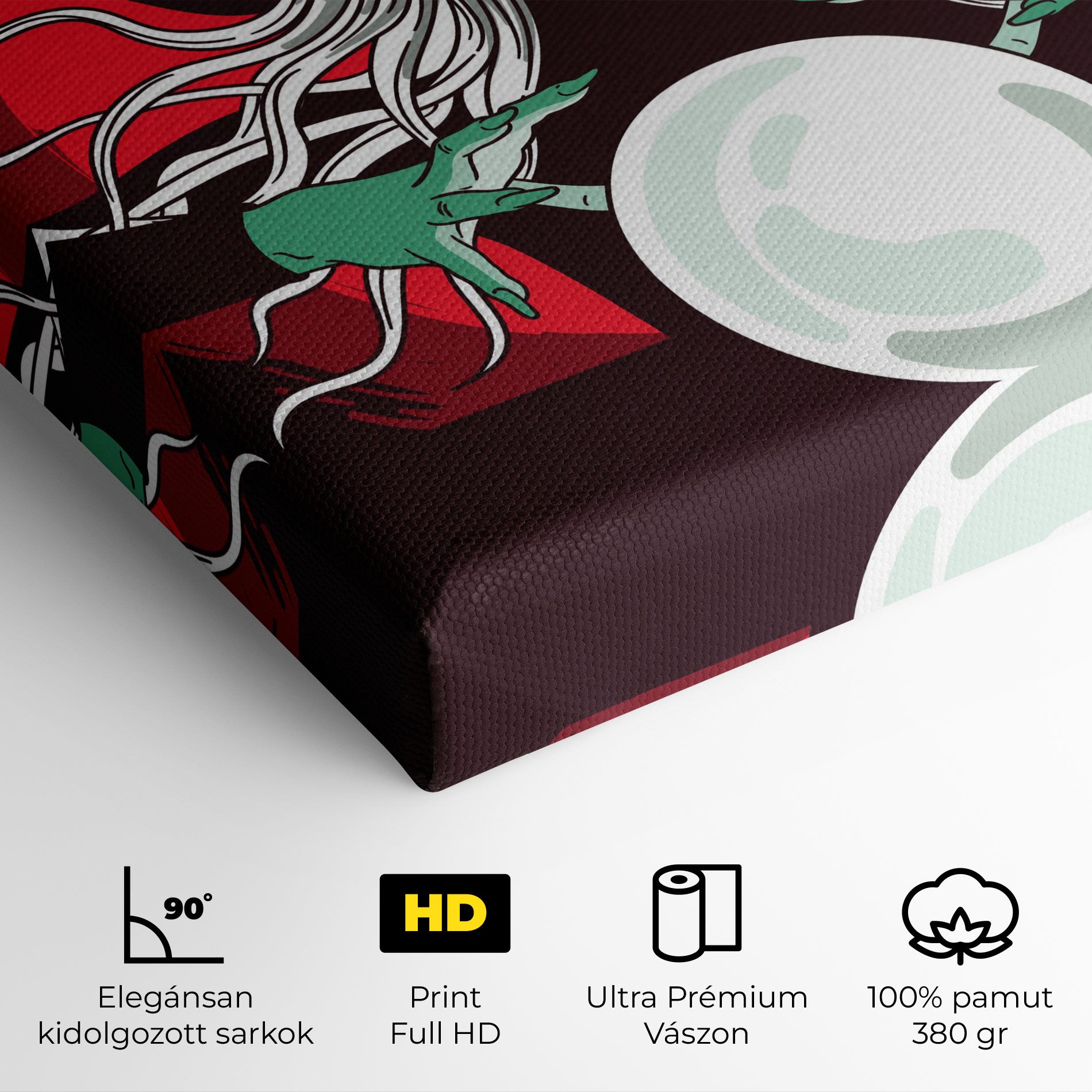 Green Witch mockup 4
