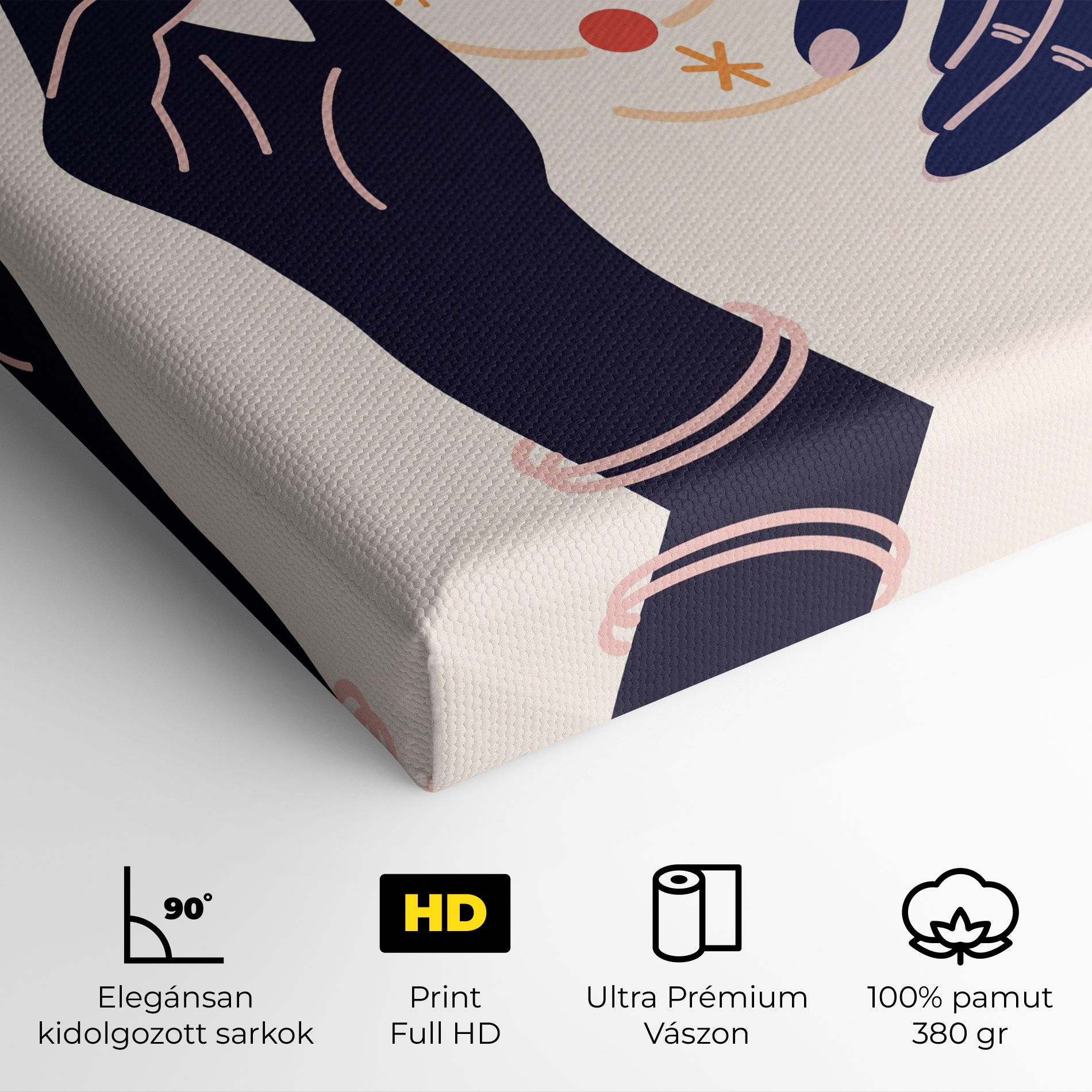 Magic Purple Hands mockup 4