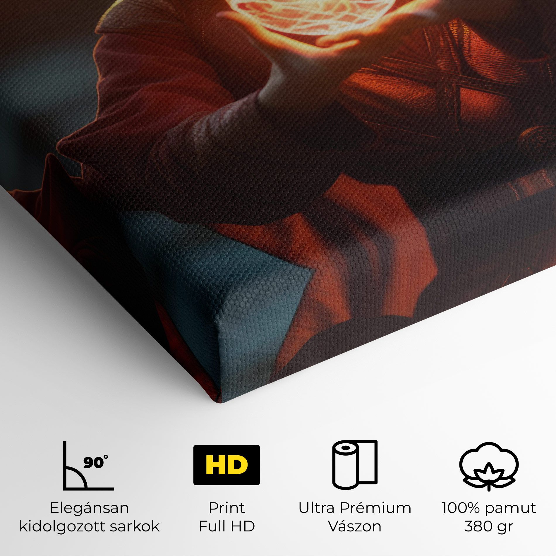 Witch Ball mockup 4