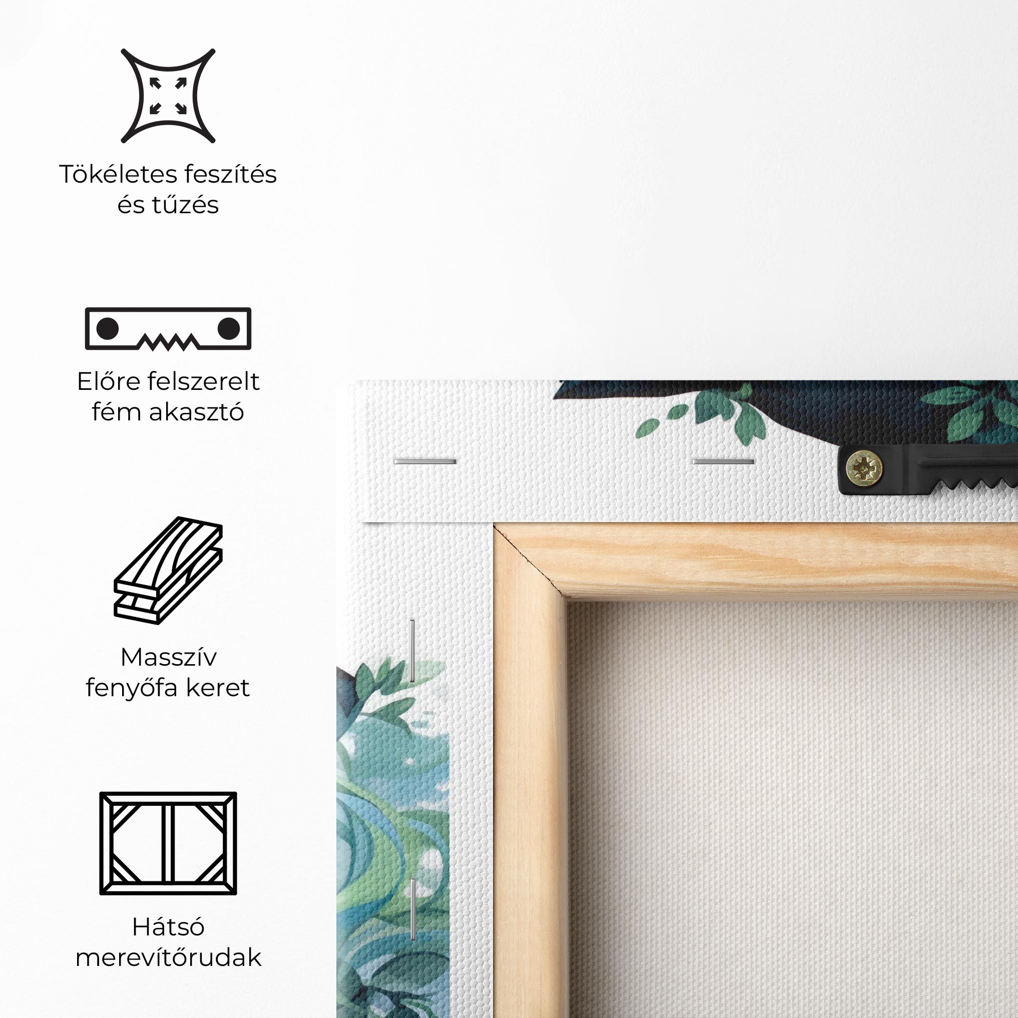 Magic Cat Witch mockup 5