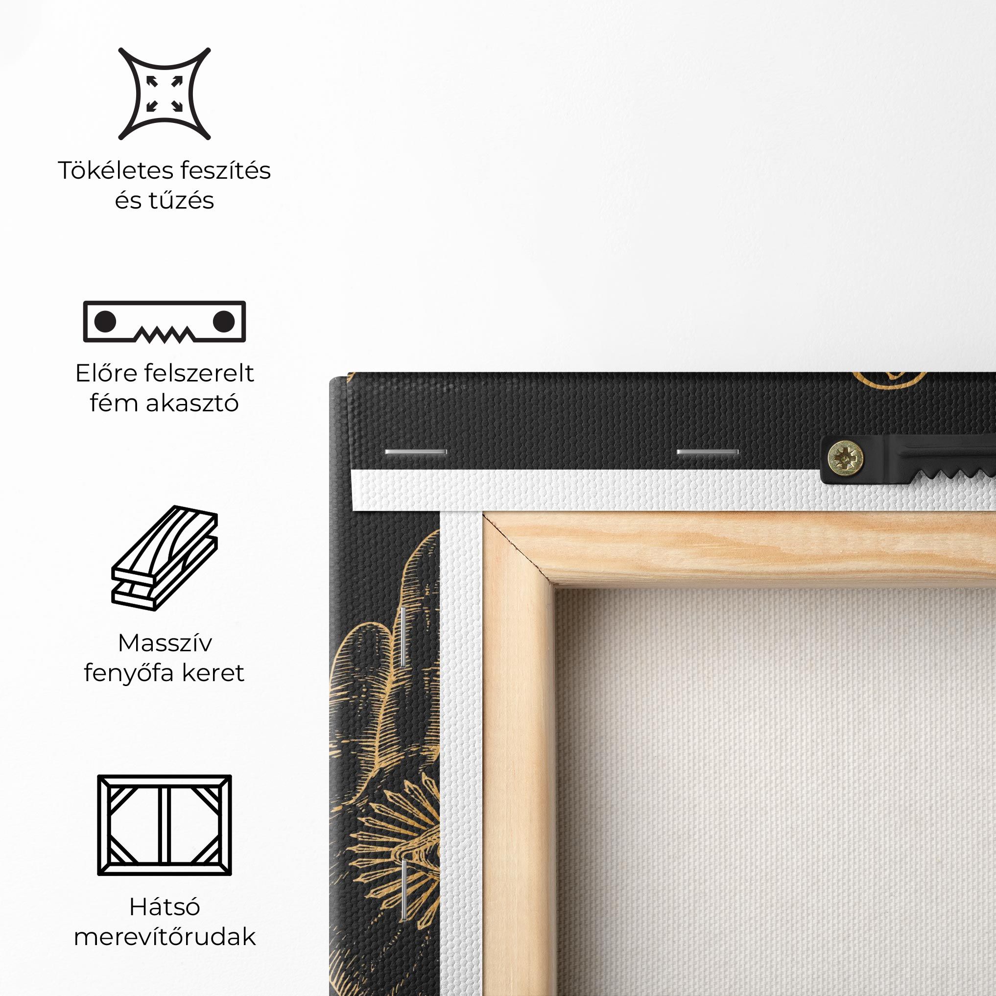 Witch Gold Hands mockup 5