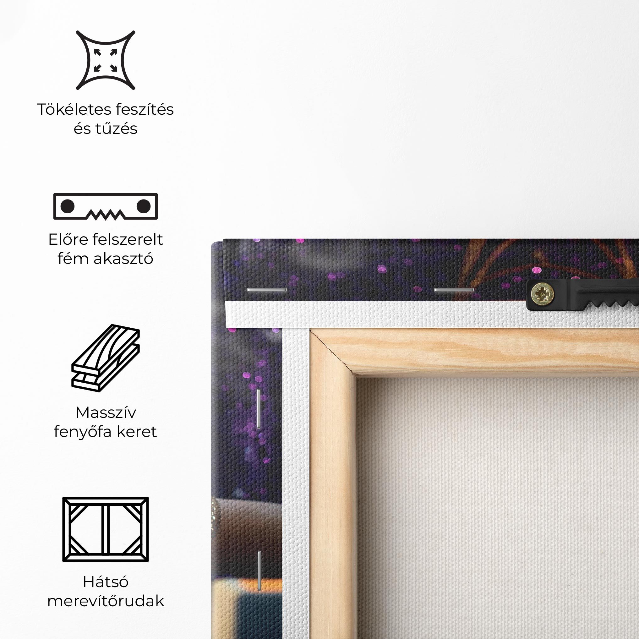 Witch Magic Smoke mockup 5