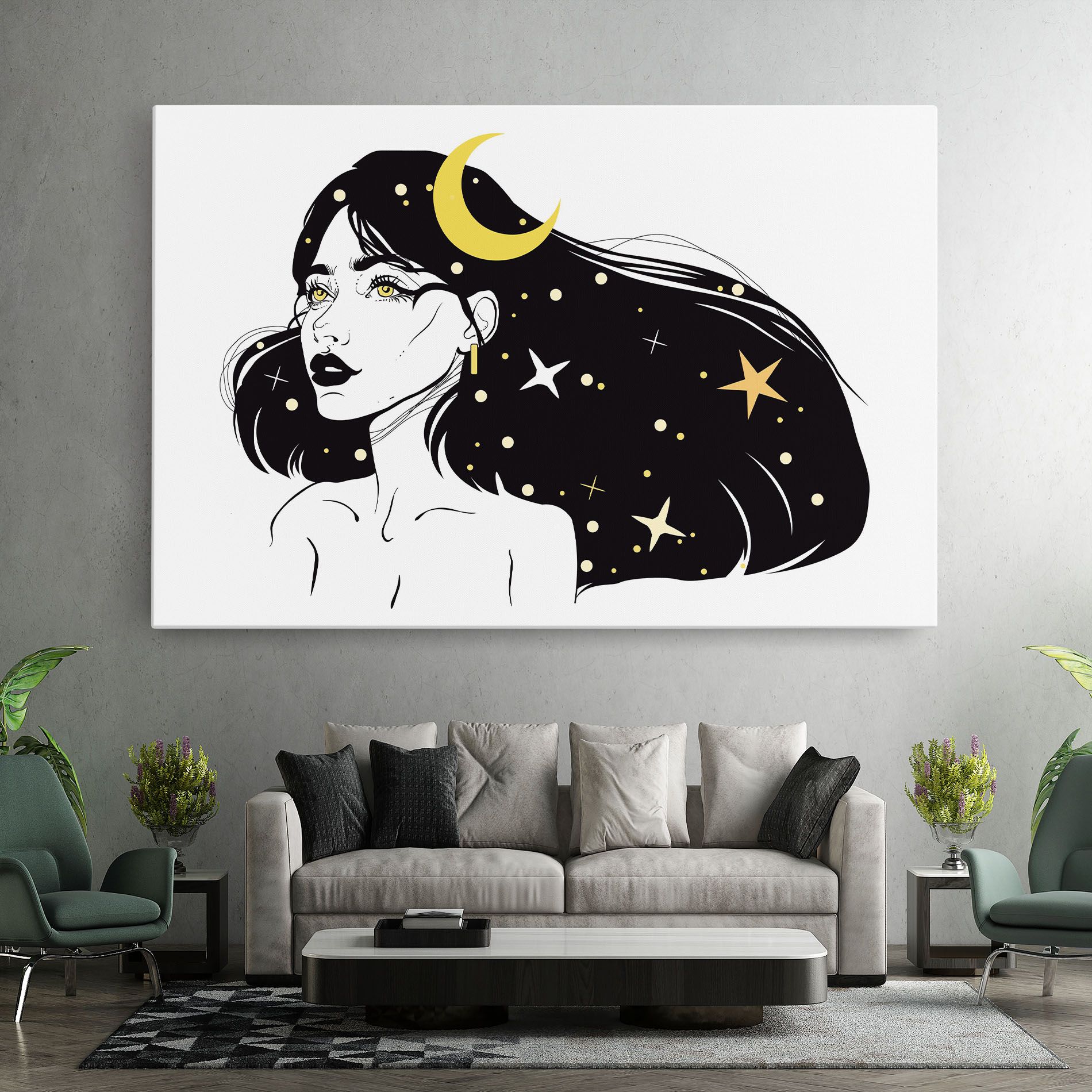 Night Witch mockup 7