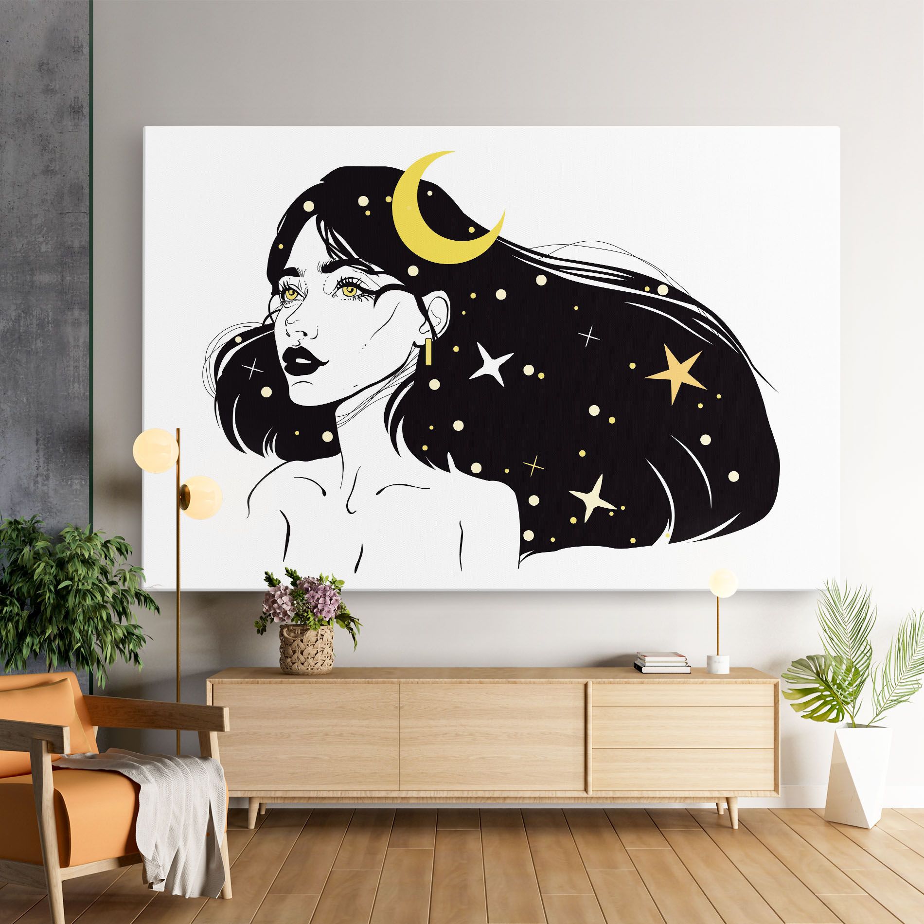 Night Witch mockup 9