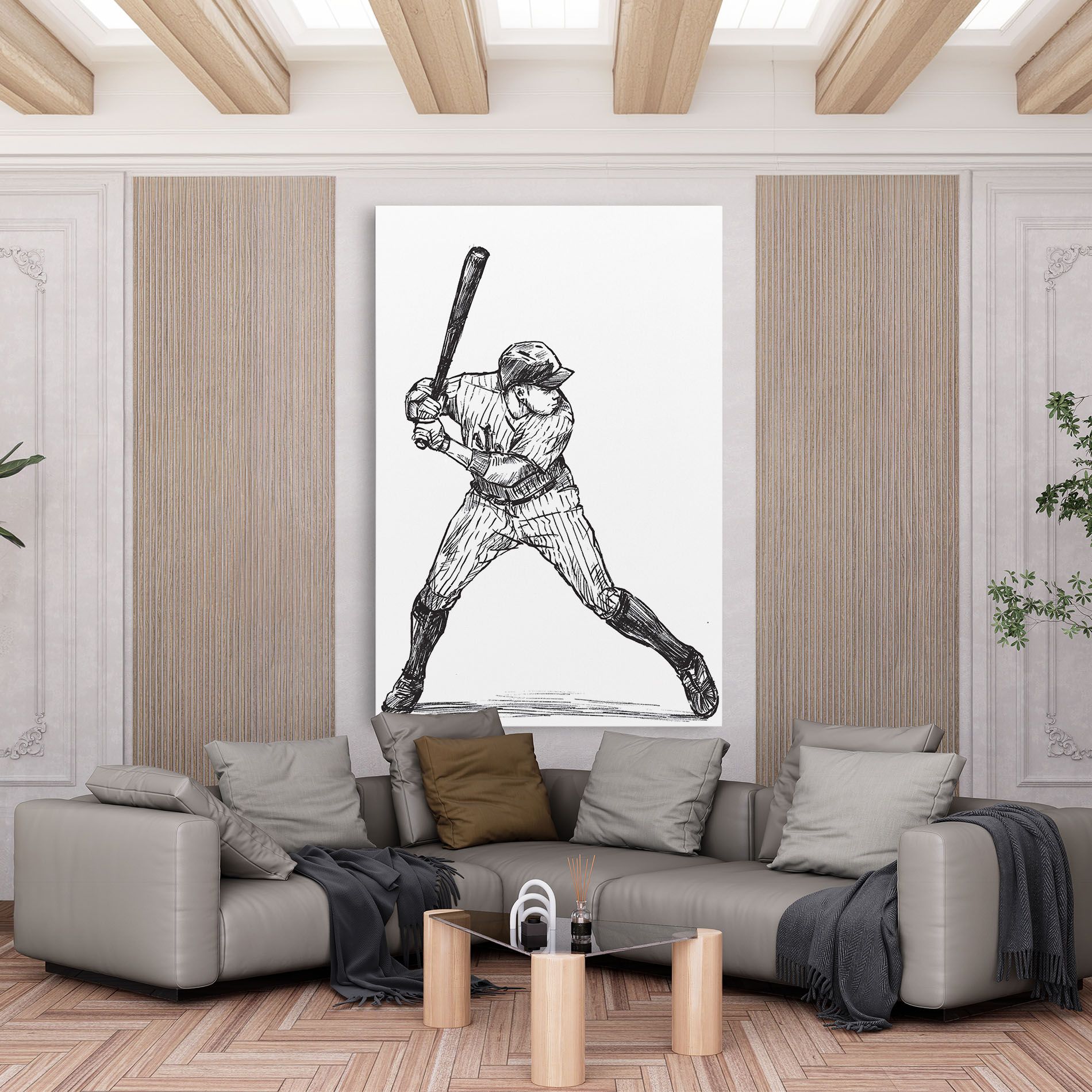Baseball Play mockup 6