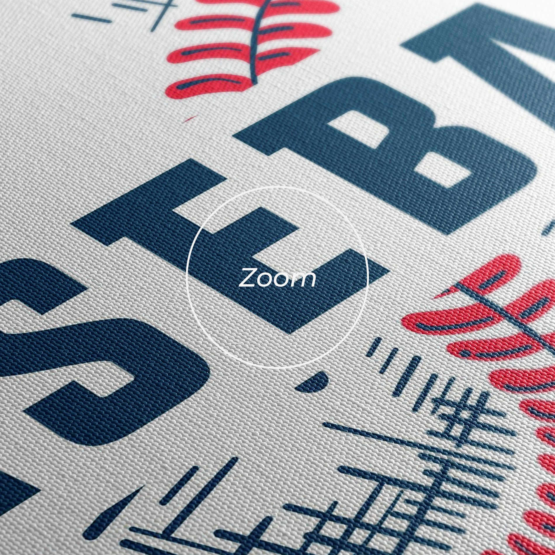 Baseball Sport mockup 3