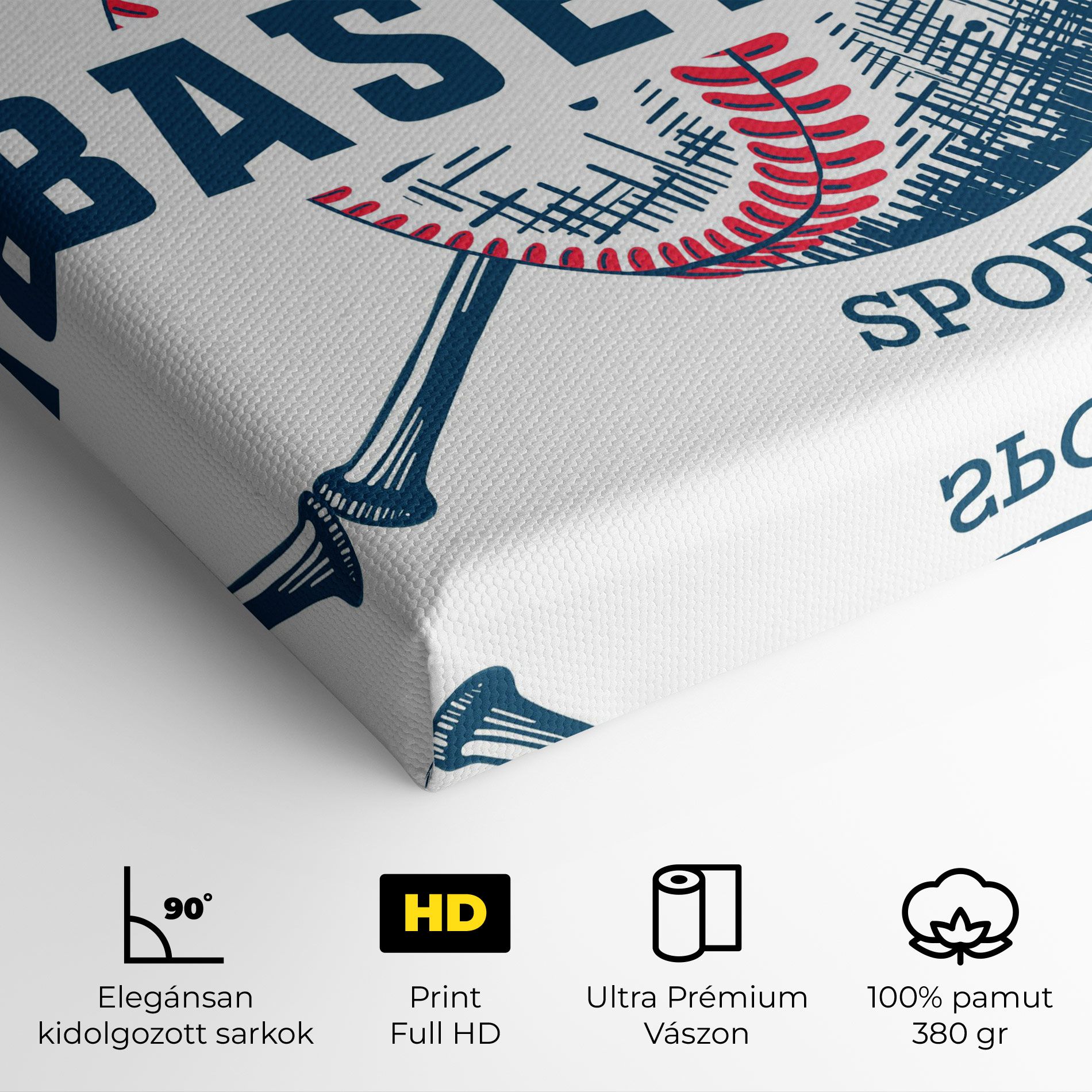 Baseball Sport mockup 4