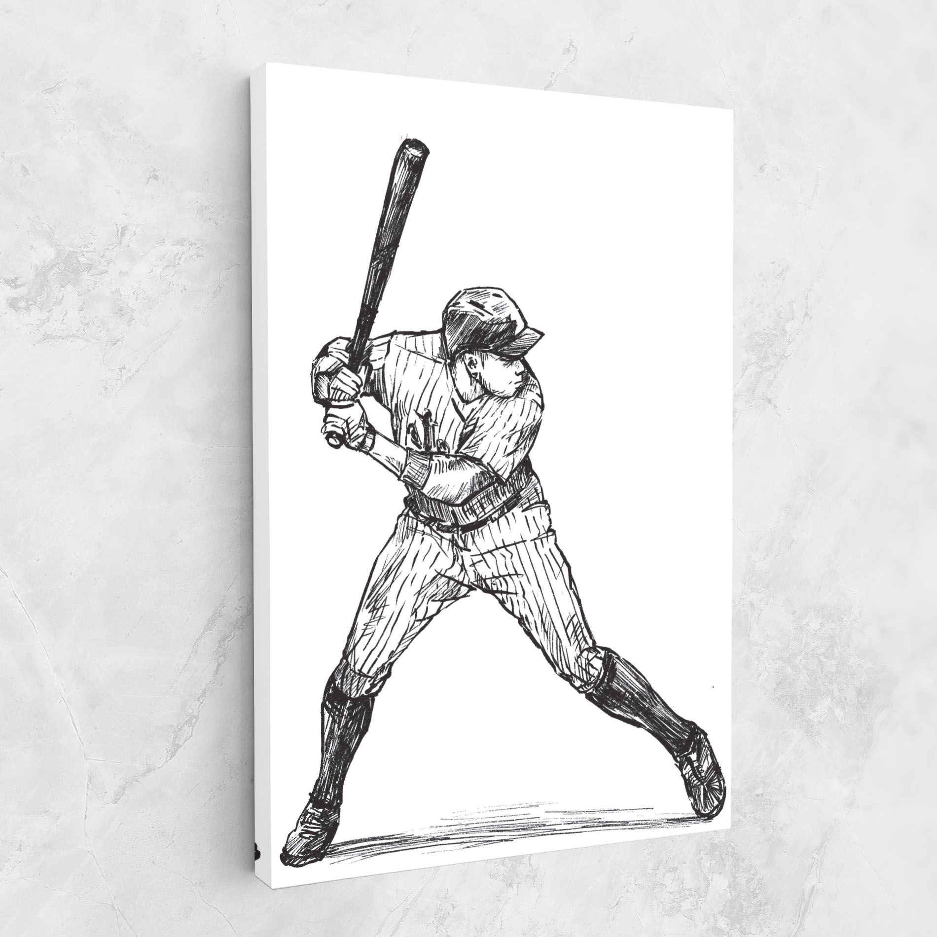 Baseball Play mockup 1