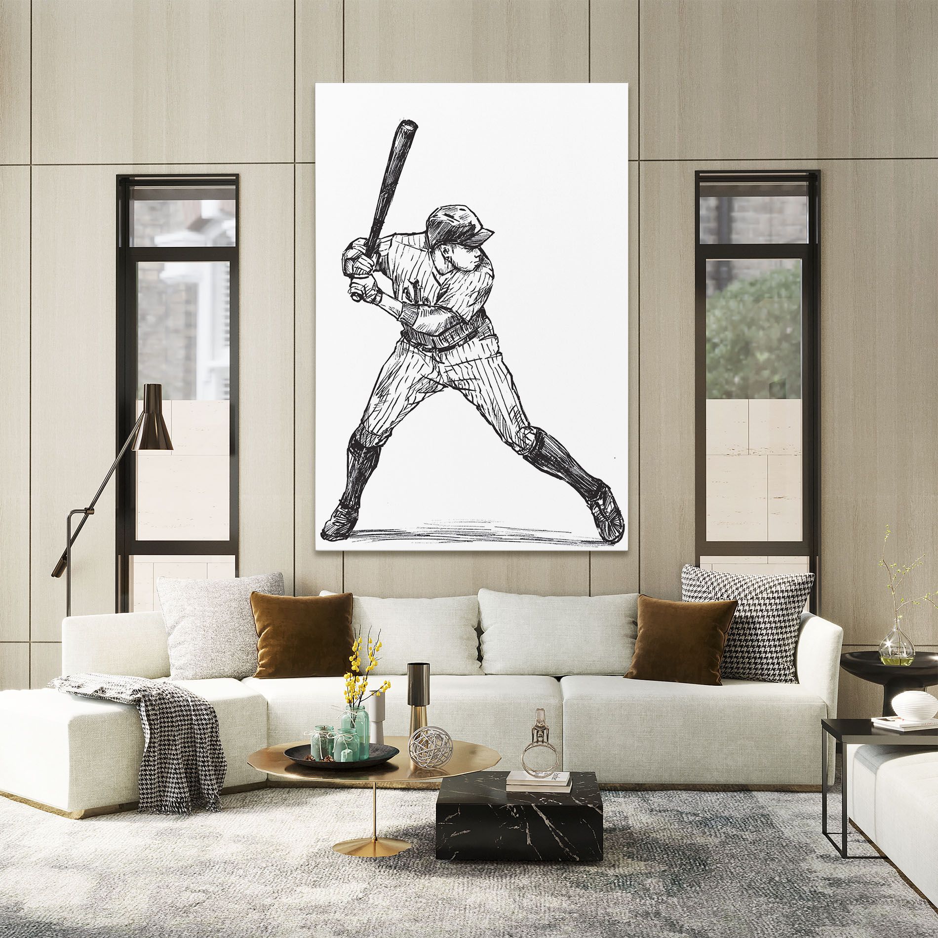 Baseball Play mockup 2