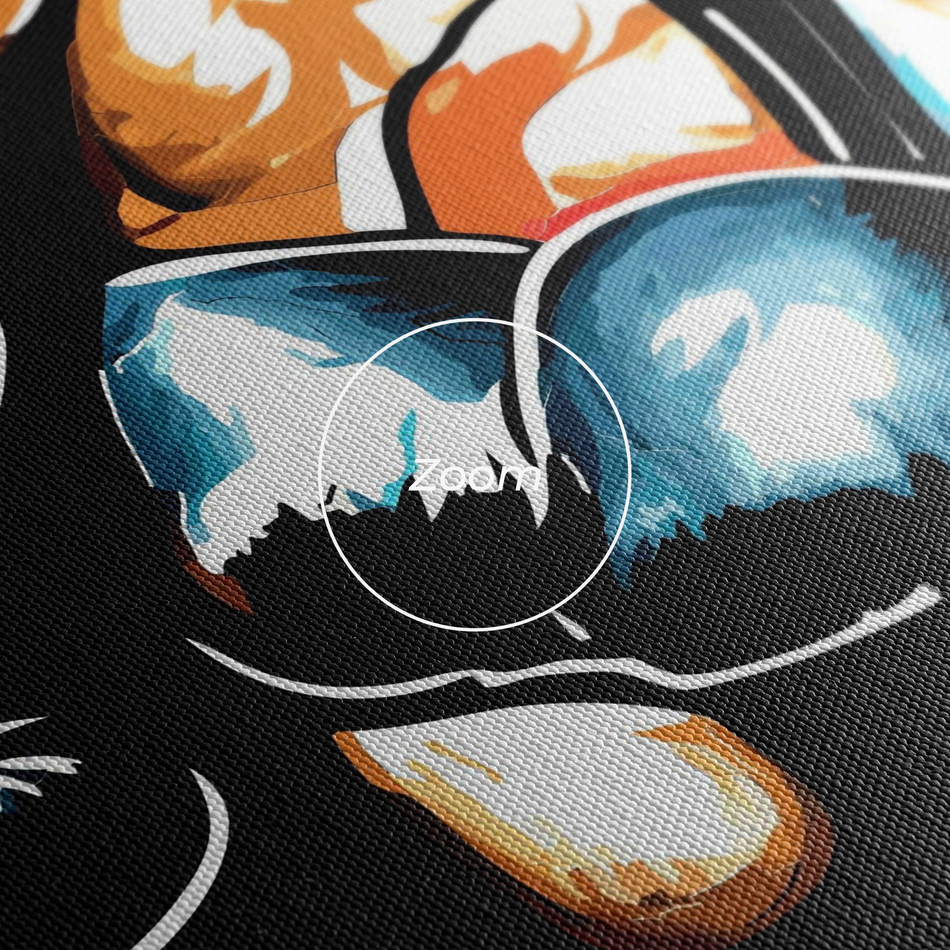 Video Box Game mockup 3