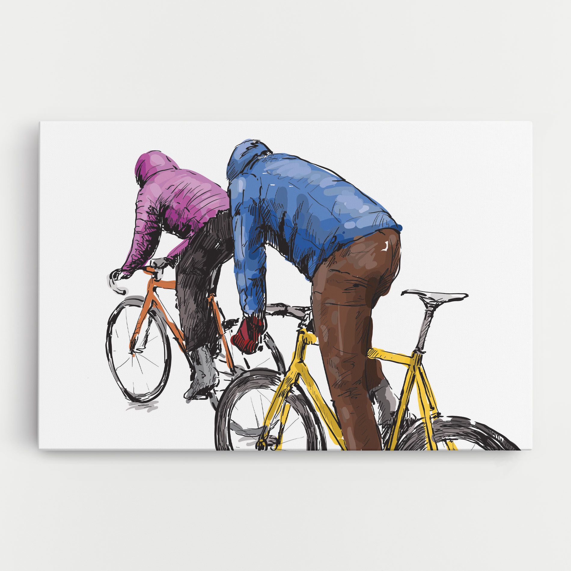 Bike Trip mockup 0