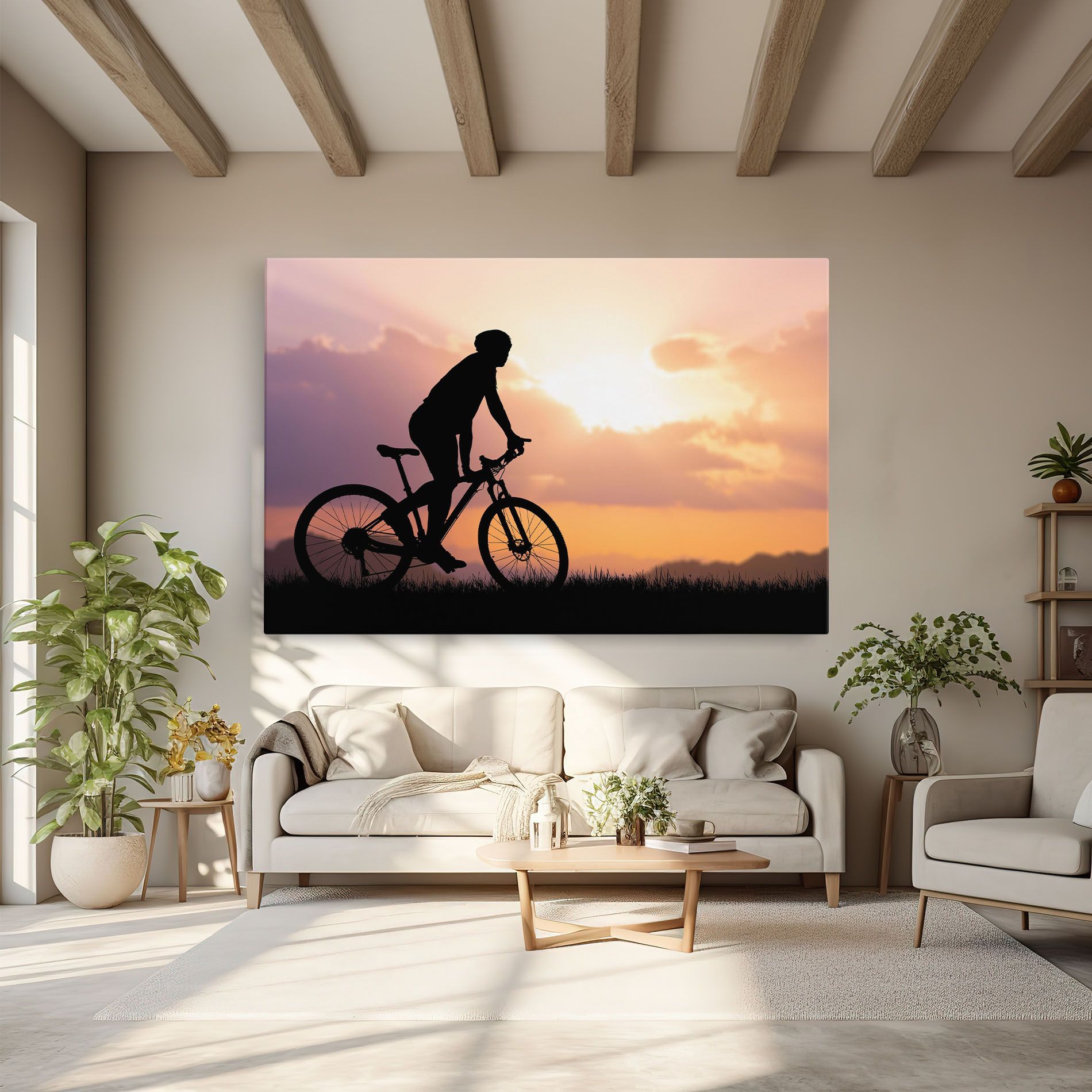 Bike Travel Concept mockup 6
