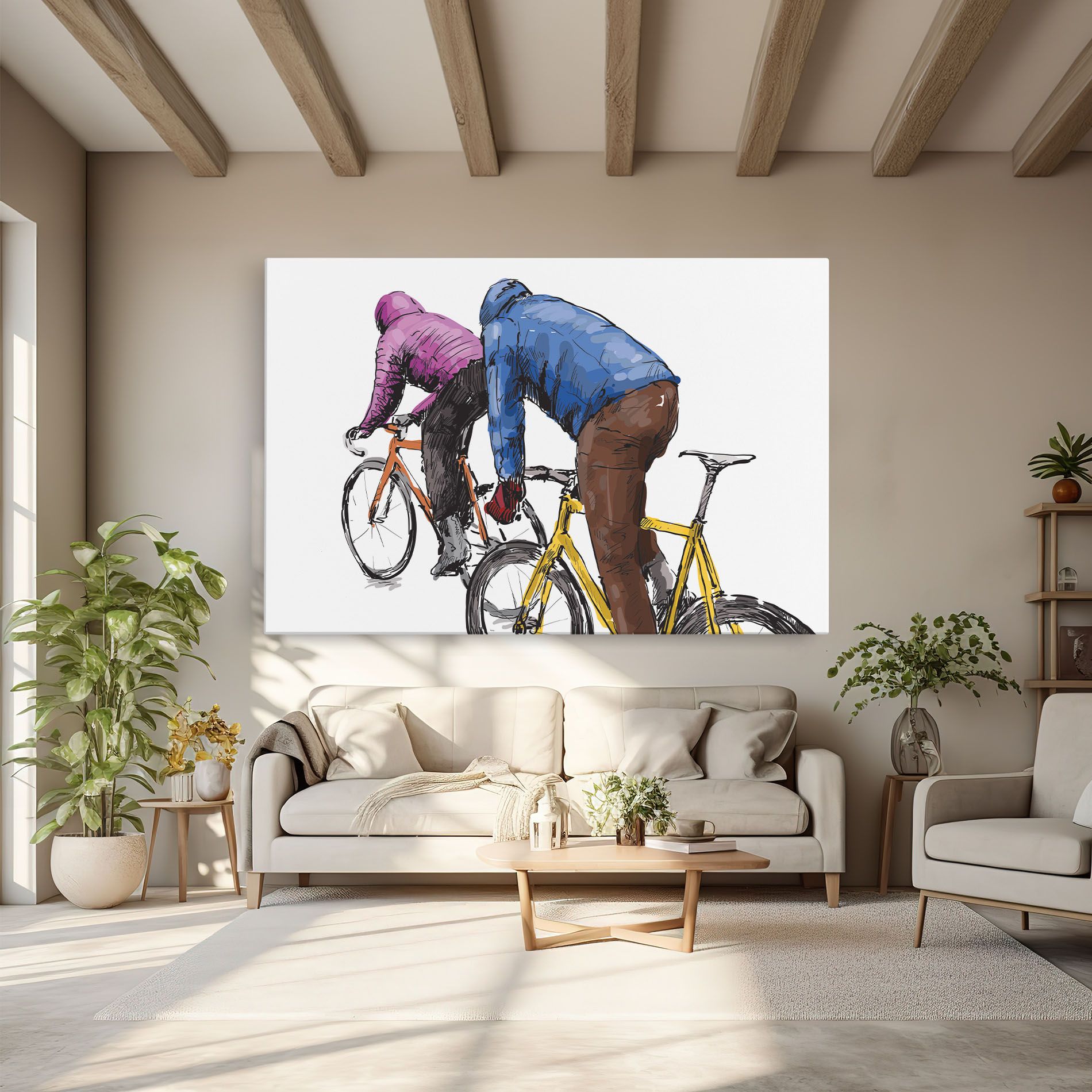 Bike Trip mockup 6