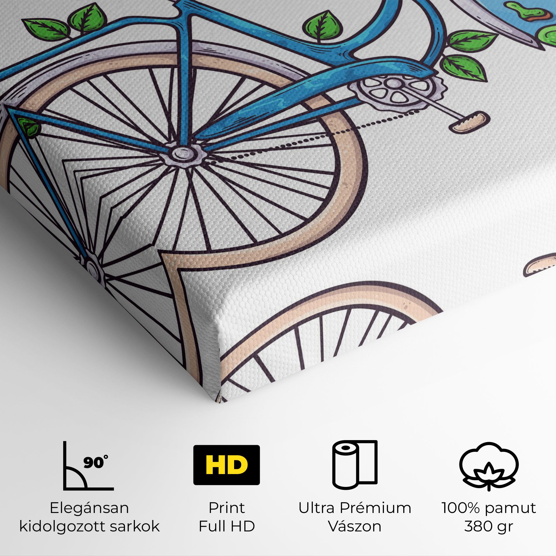 Free Day Bike mockup 4
