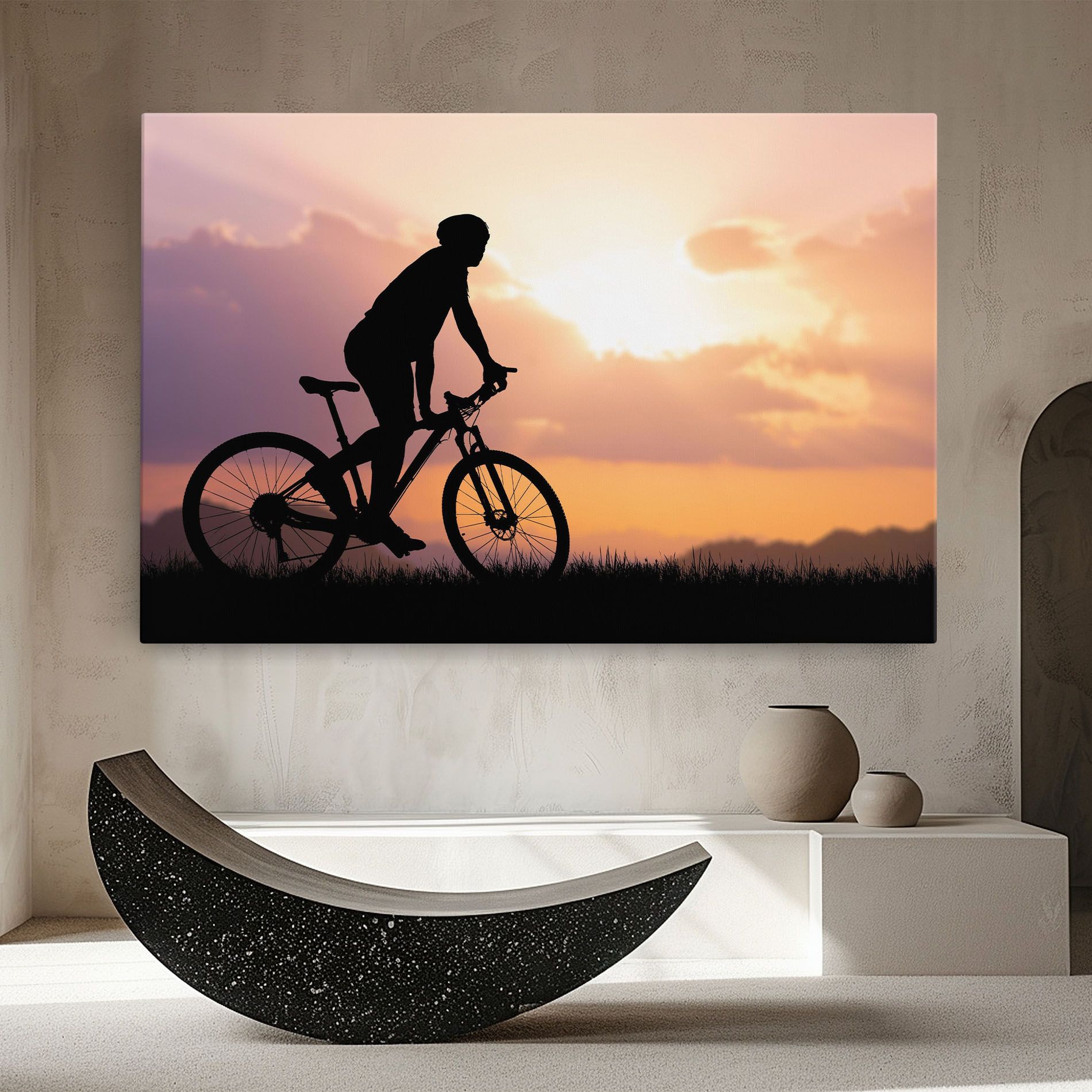 Bike Travel Concept mockup 8