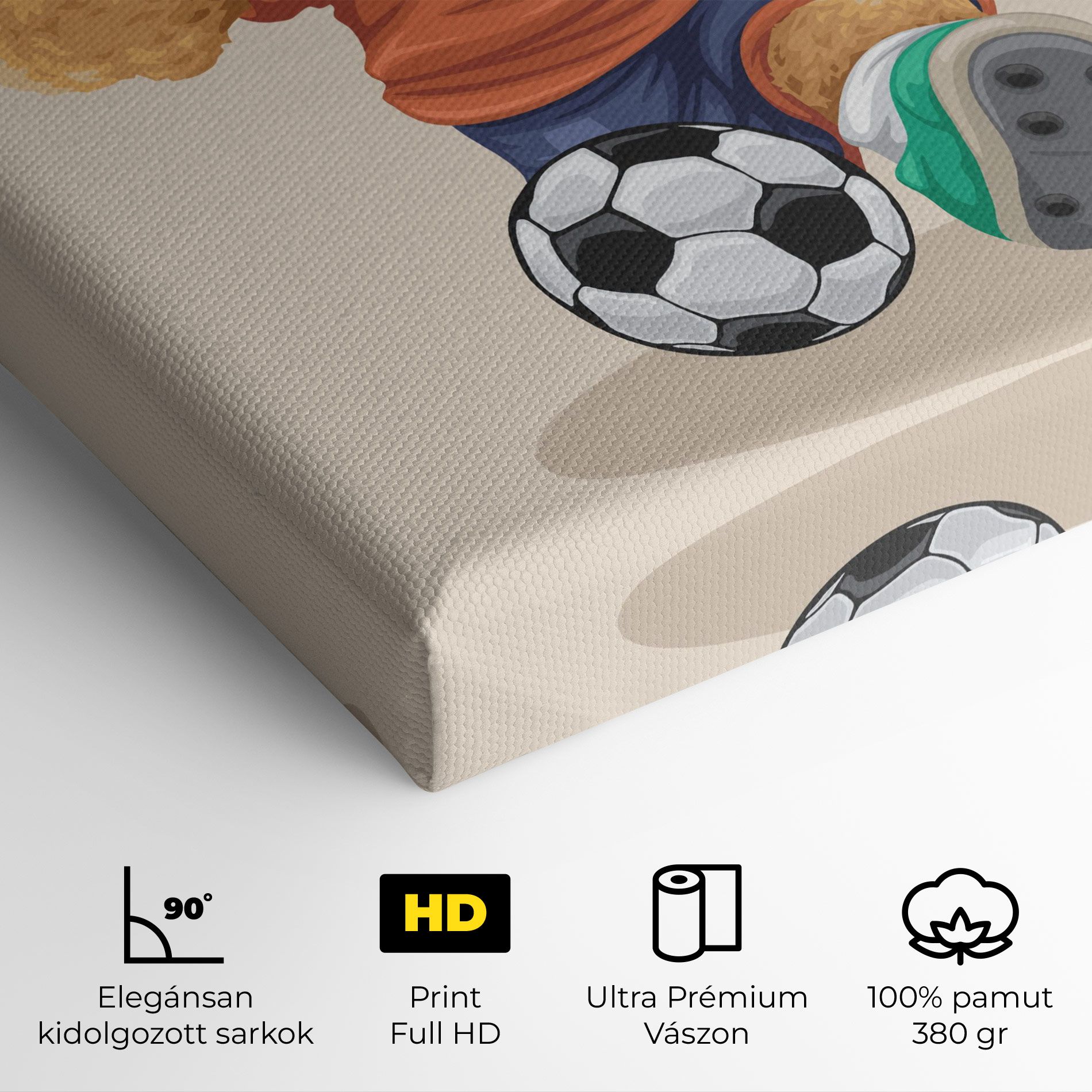 Goals Focus mockup 4