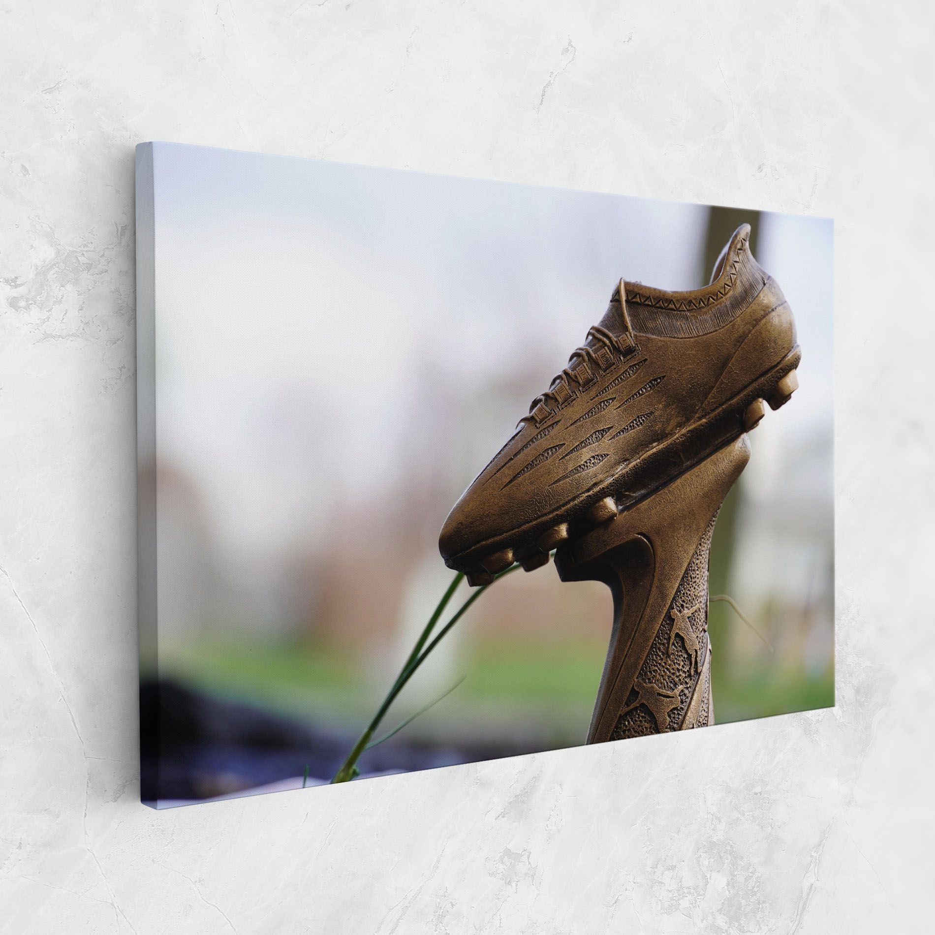 Football Award mockup 1