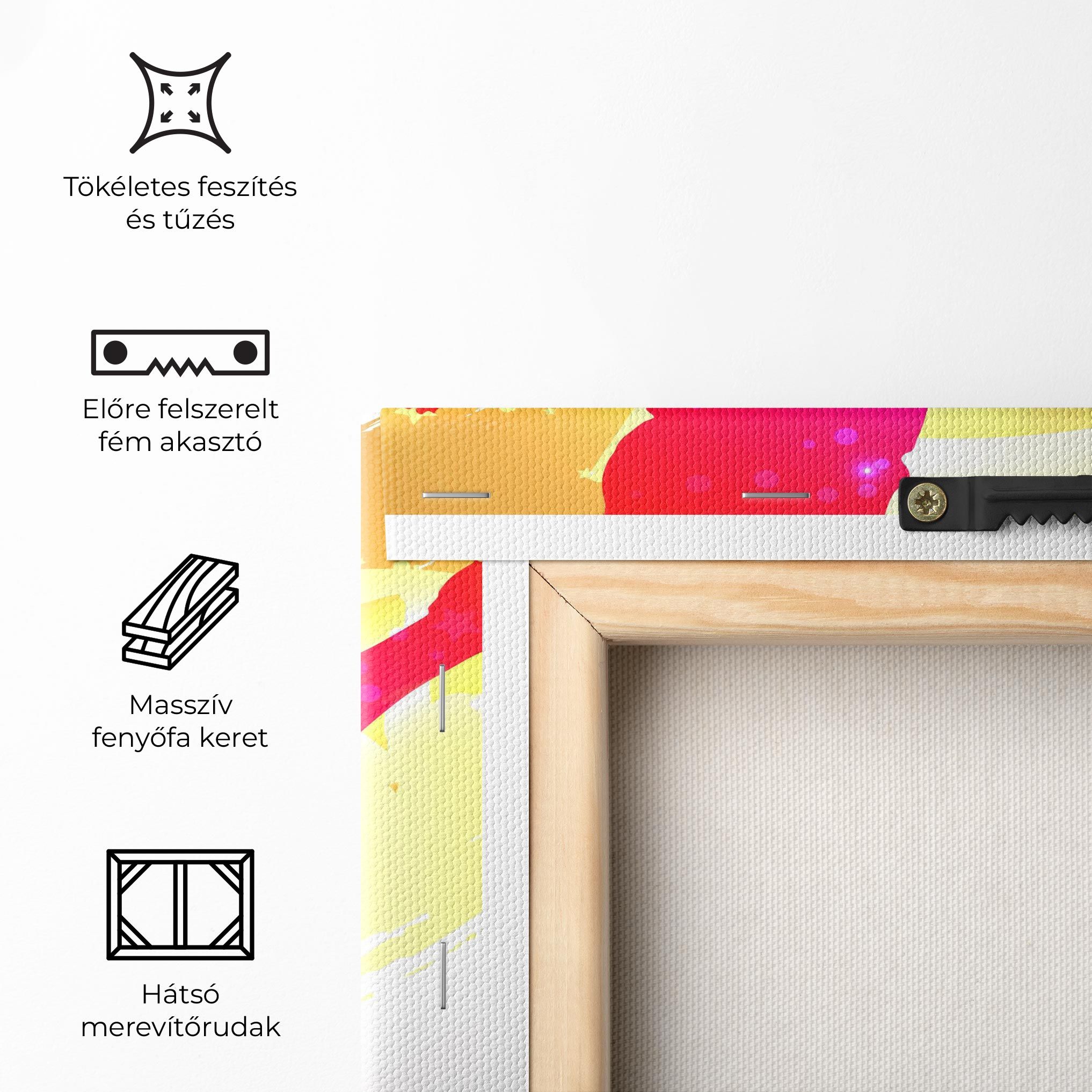 Football Gold Art mockup 5