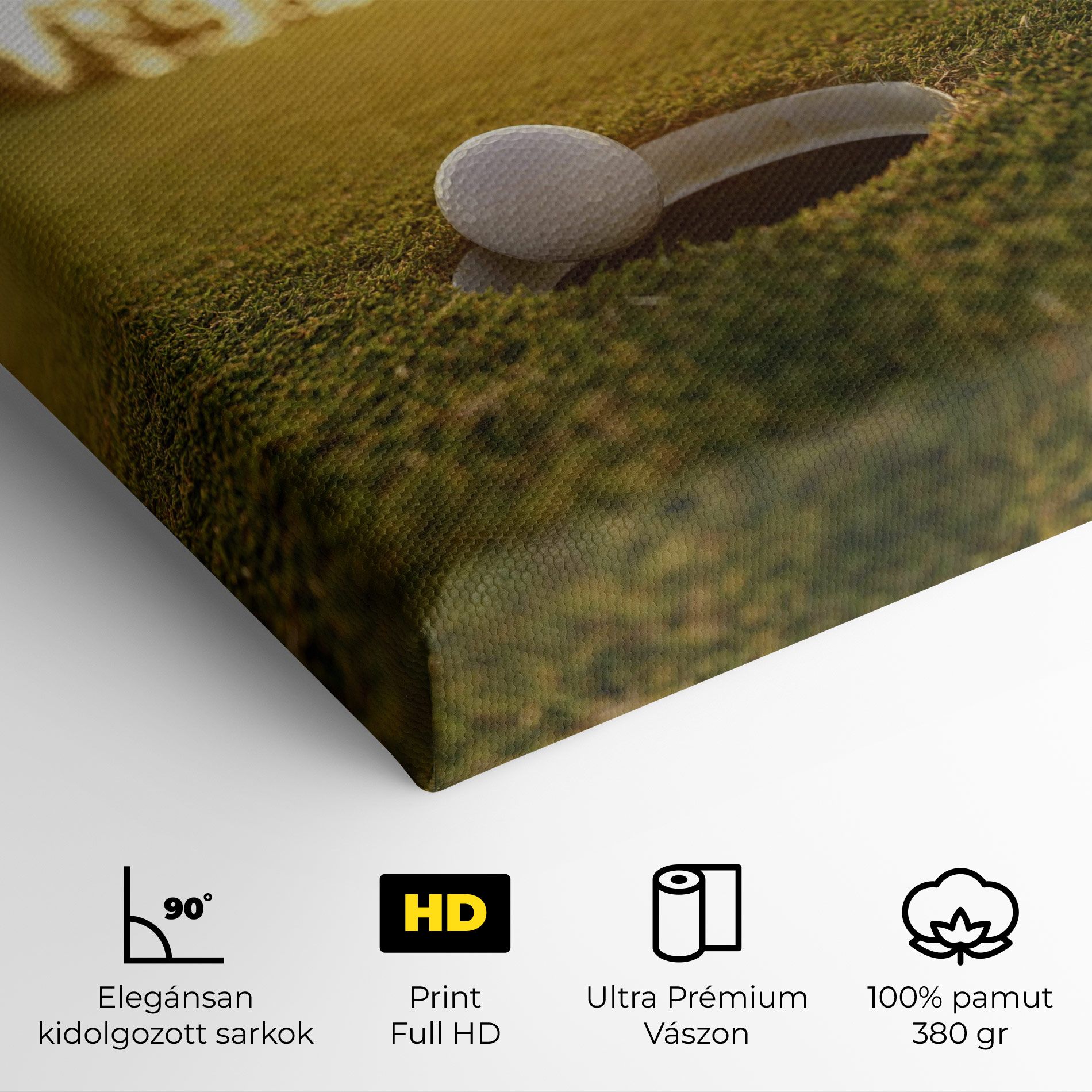 Golfer Concept mockup 4