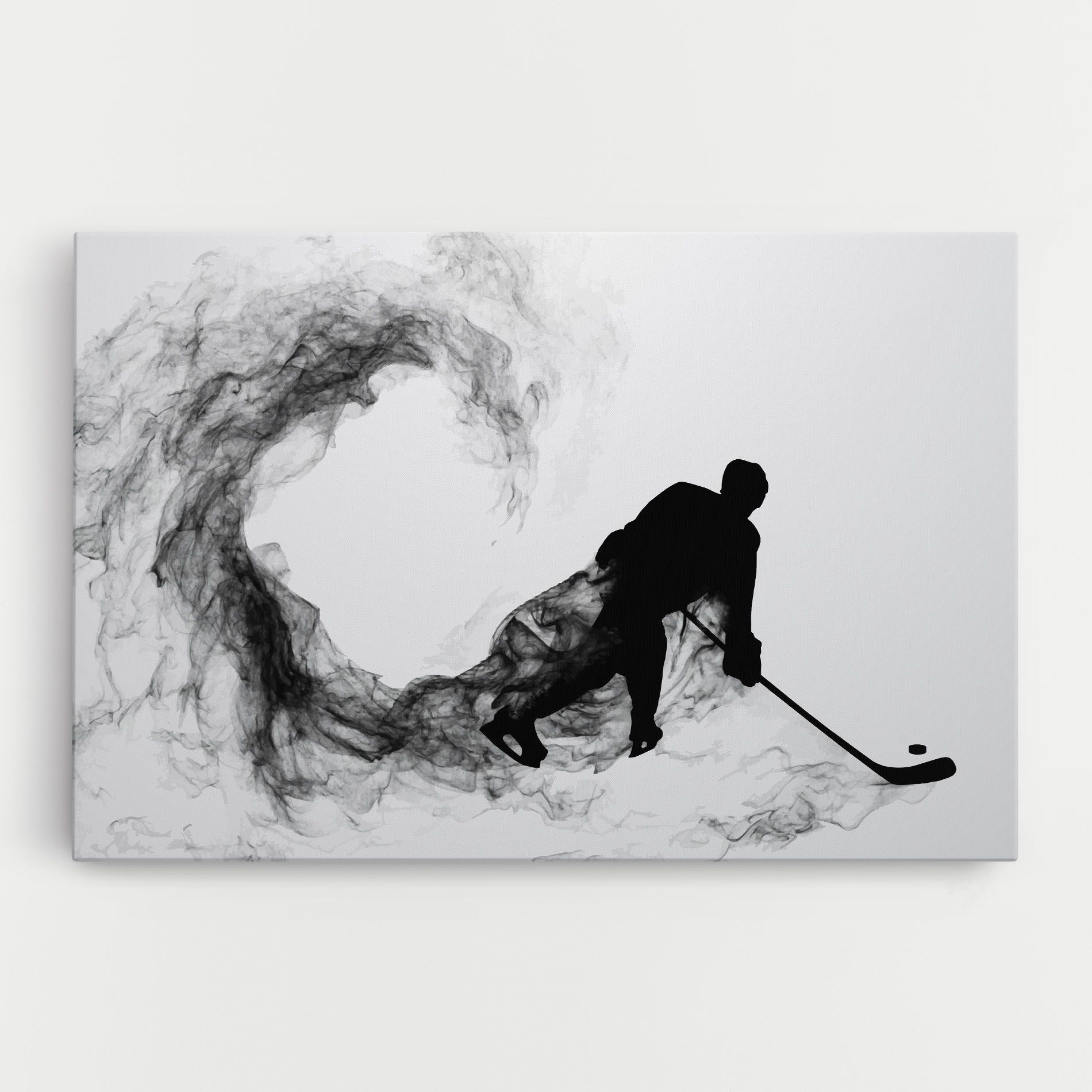 Hockey Smoke mockup 0