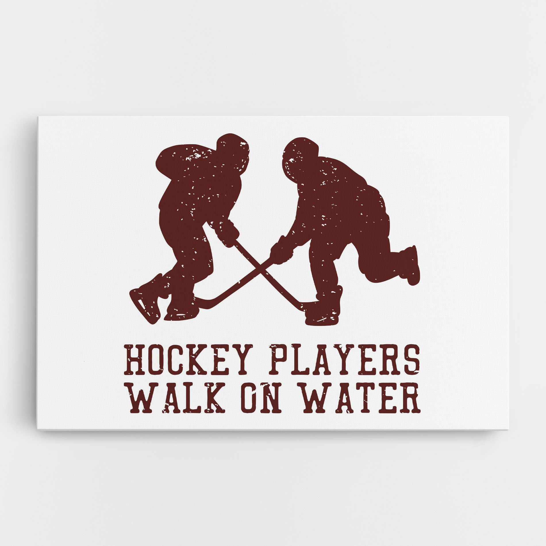 Hockey Walk mockup 0