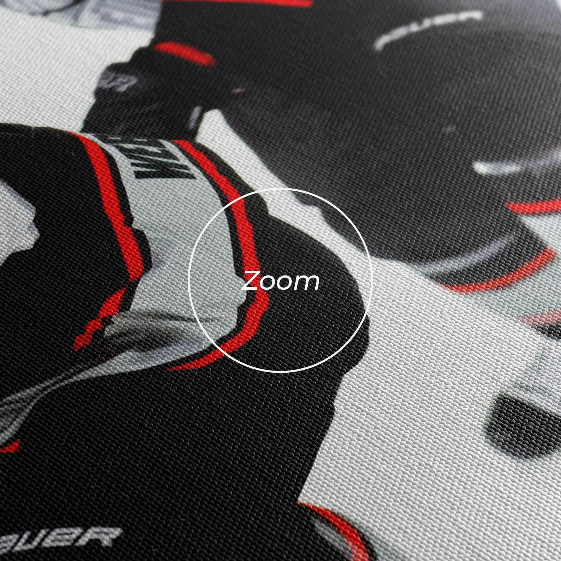 Vászonkép Breakaway Boss mockup 3