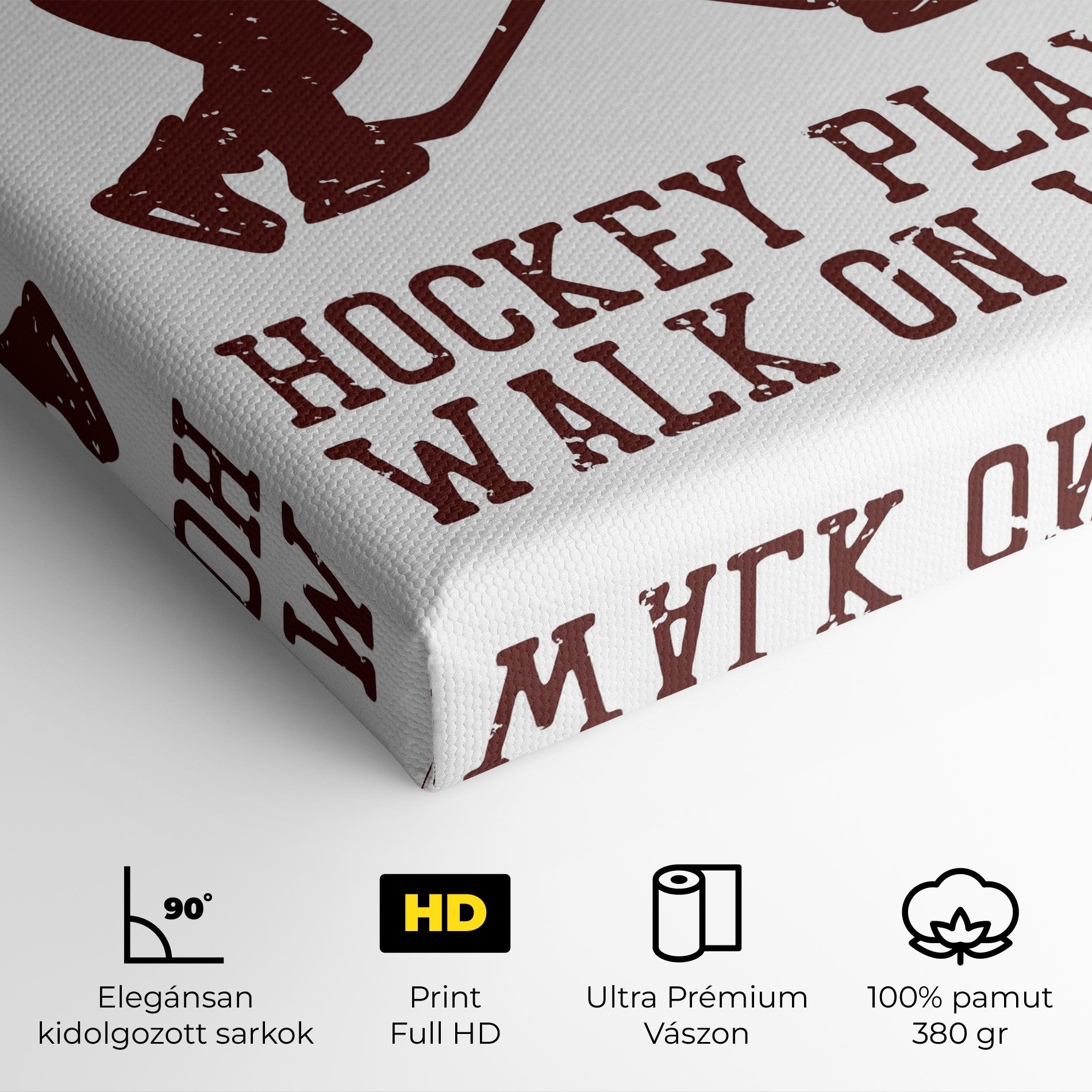 Hockey Walk mockup 4